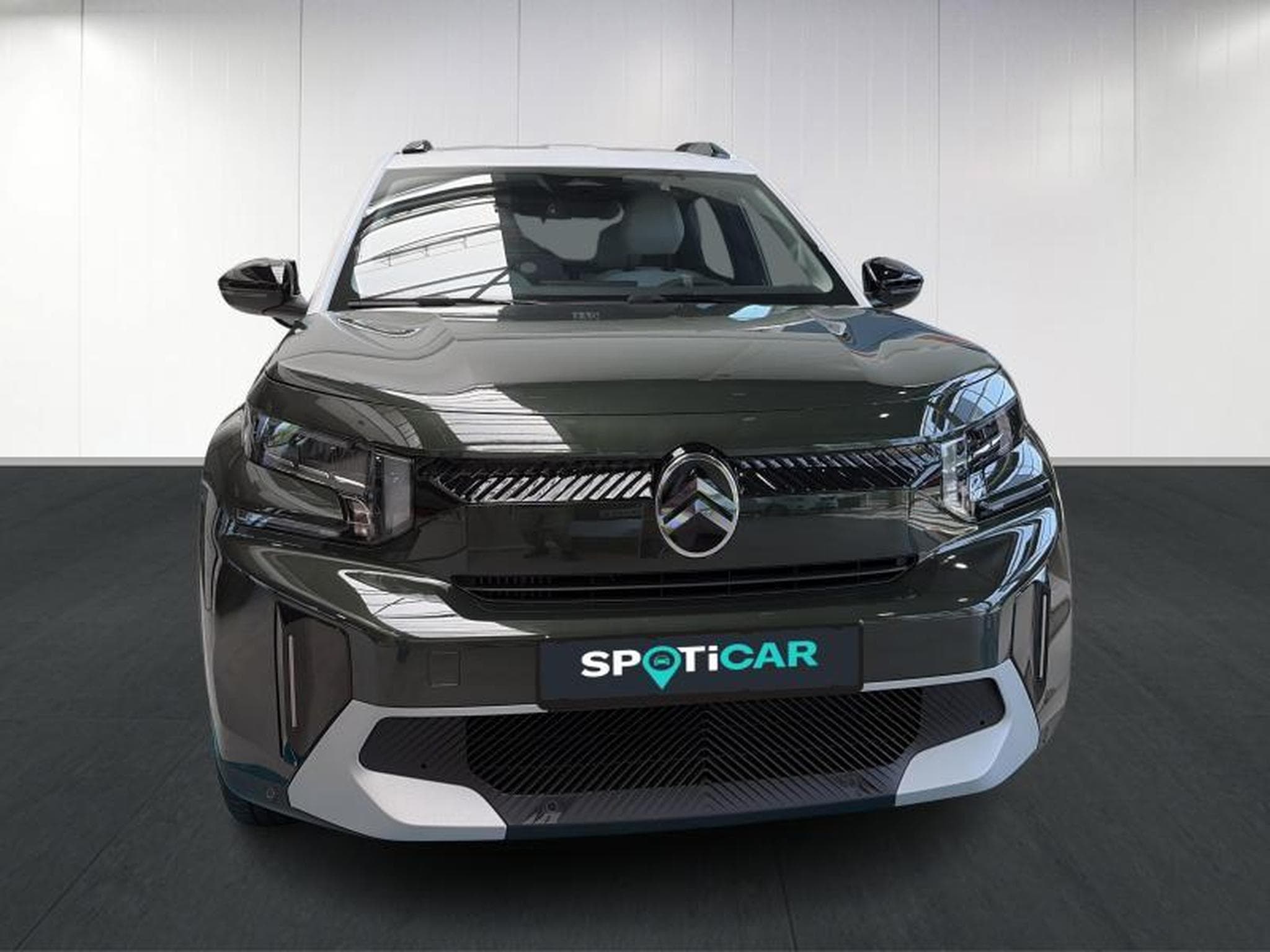 Citroen C3 Aircross Max (2025) - Photo 2