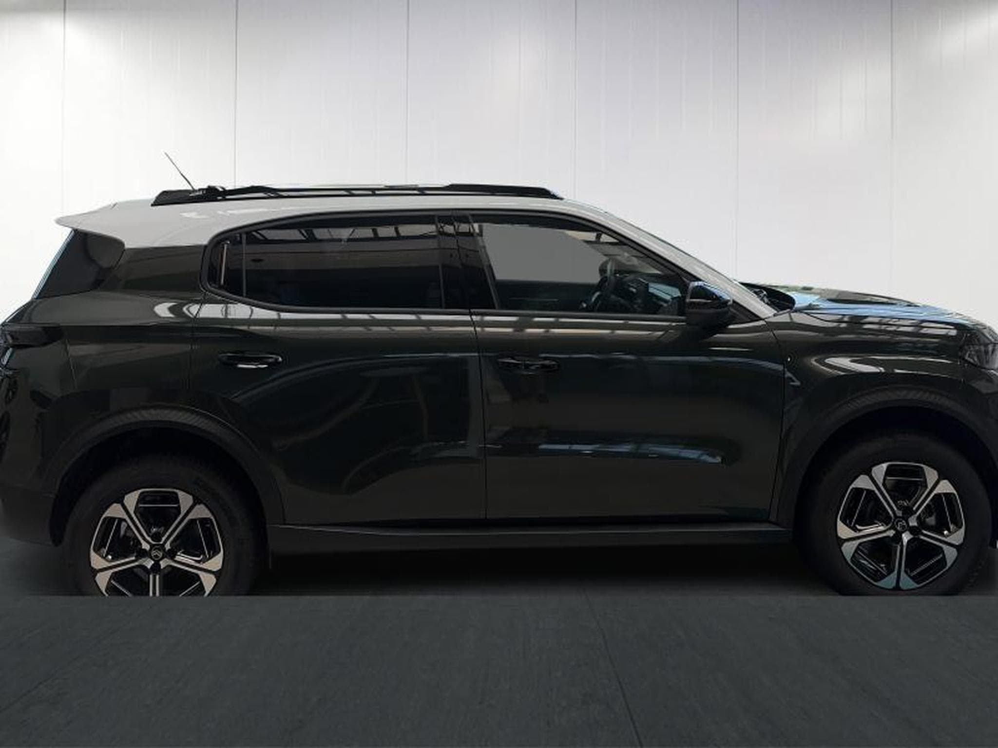 Citroen C3 Aircross Max (2025) - Photo 8