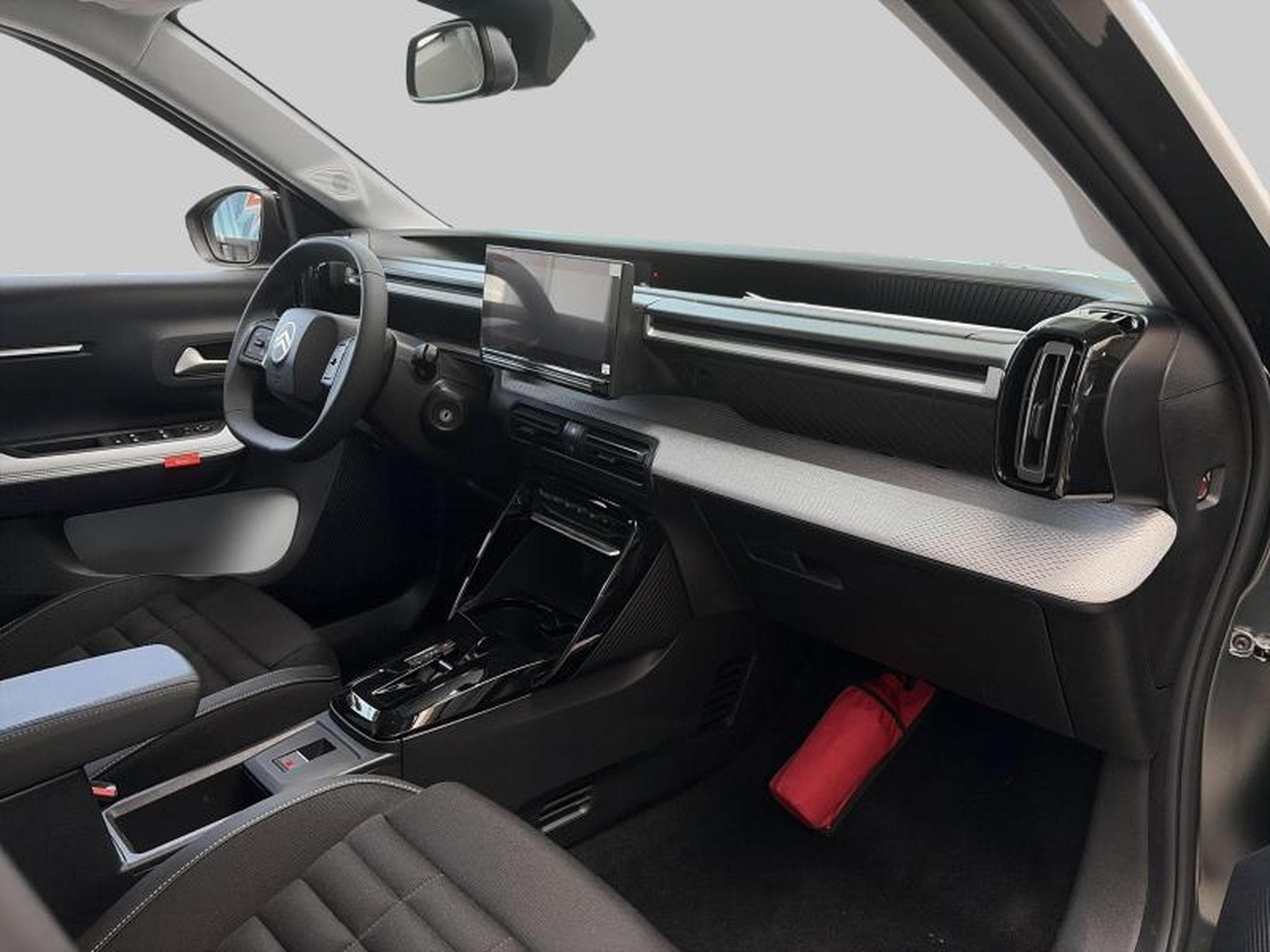 Citroen C3 Aircross Max (2025) - Photo 9
