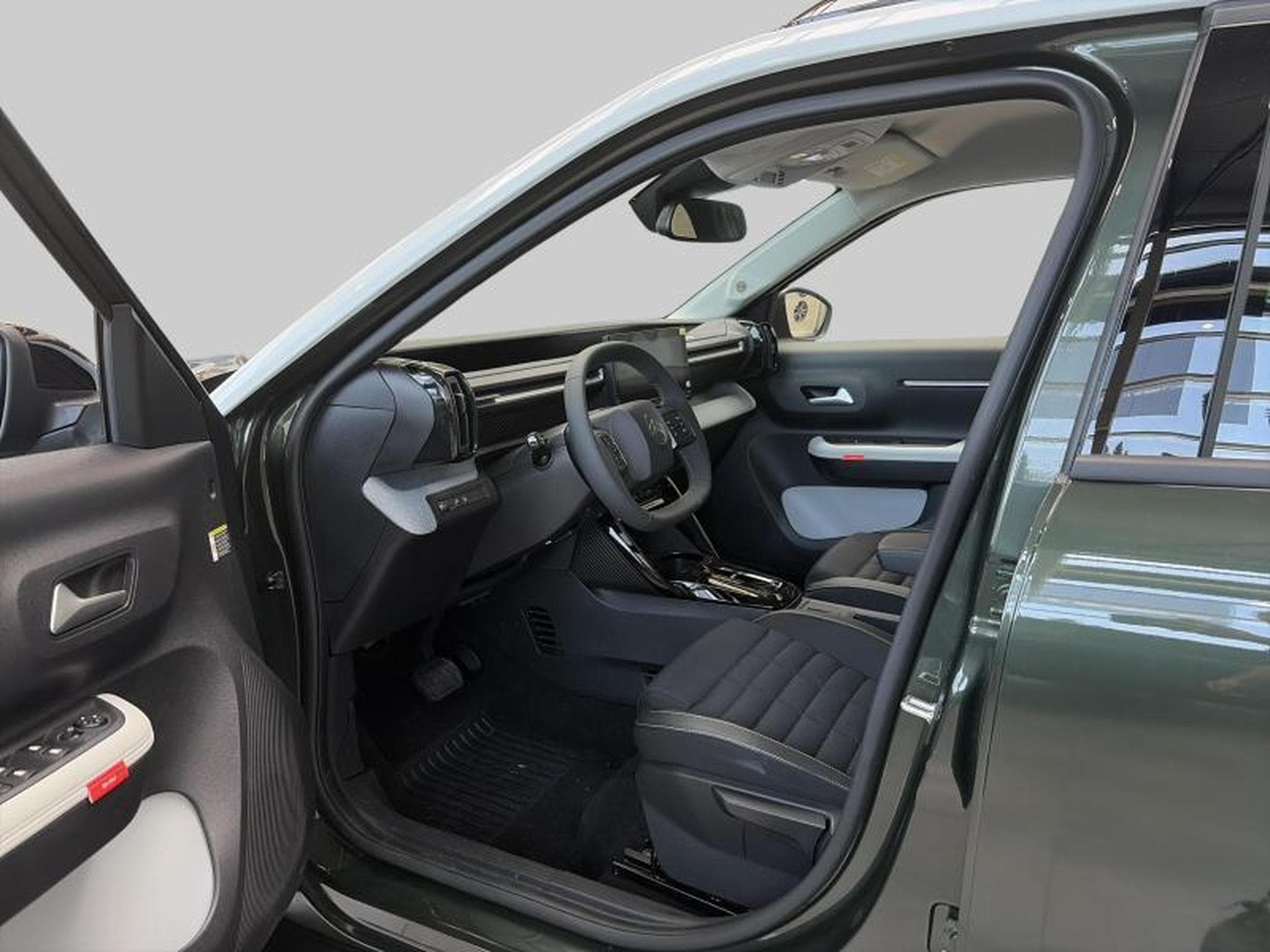 Citroen C3 Aircross Max (2025) - Photo 11
