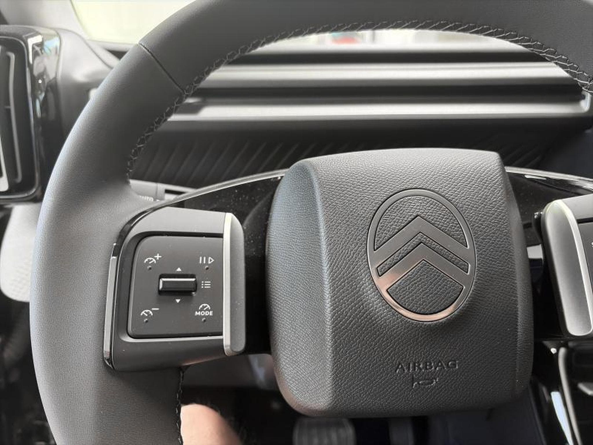 Citroen C3 Aircross Max (2025) - Photo 15