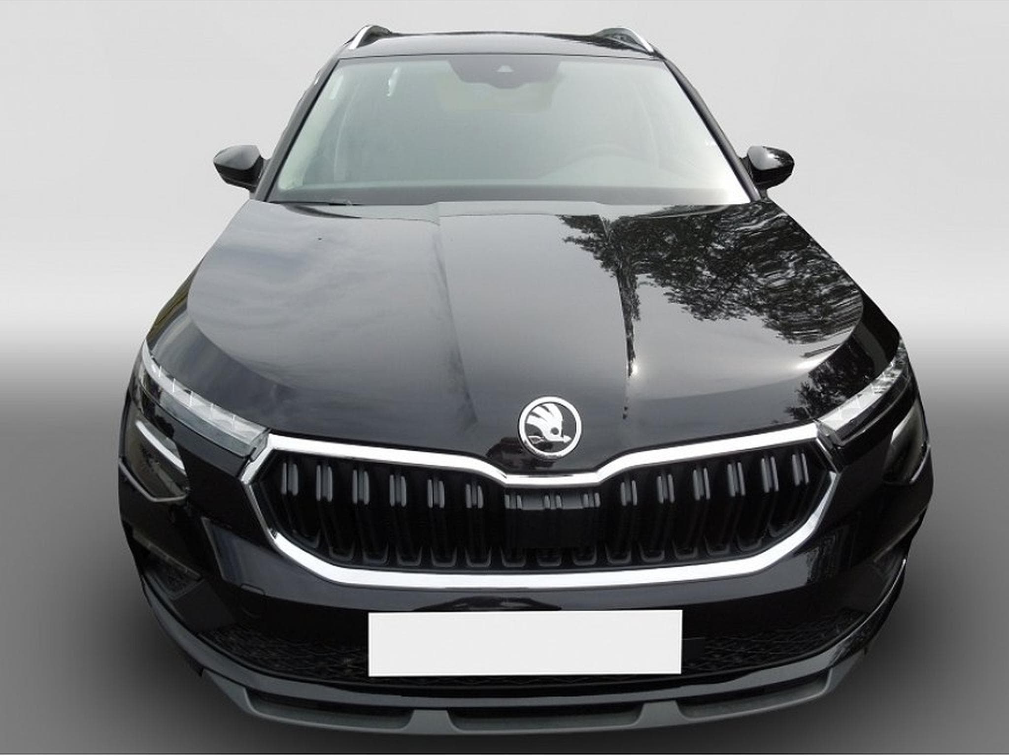 Skoda Kamiq (2026) - Photo 2