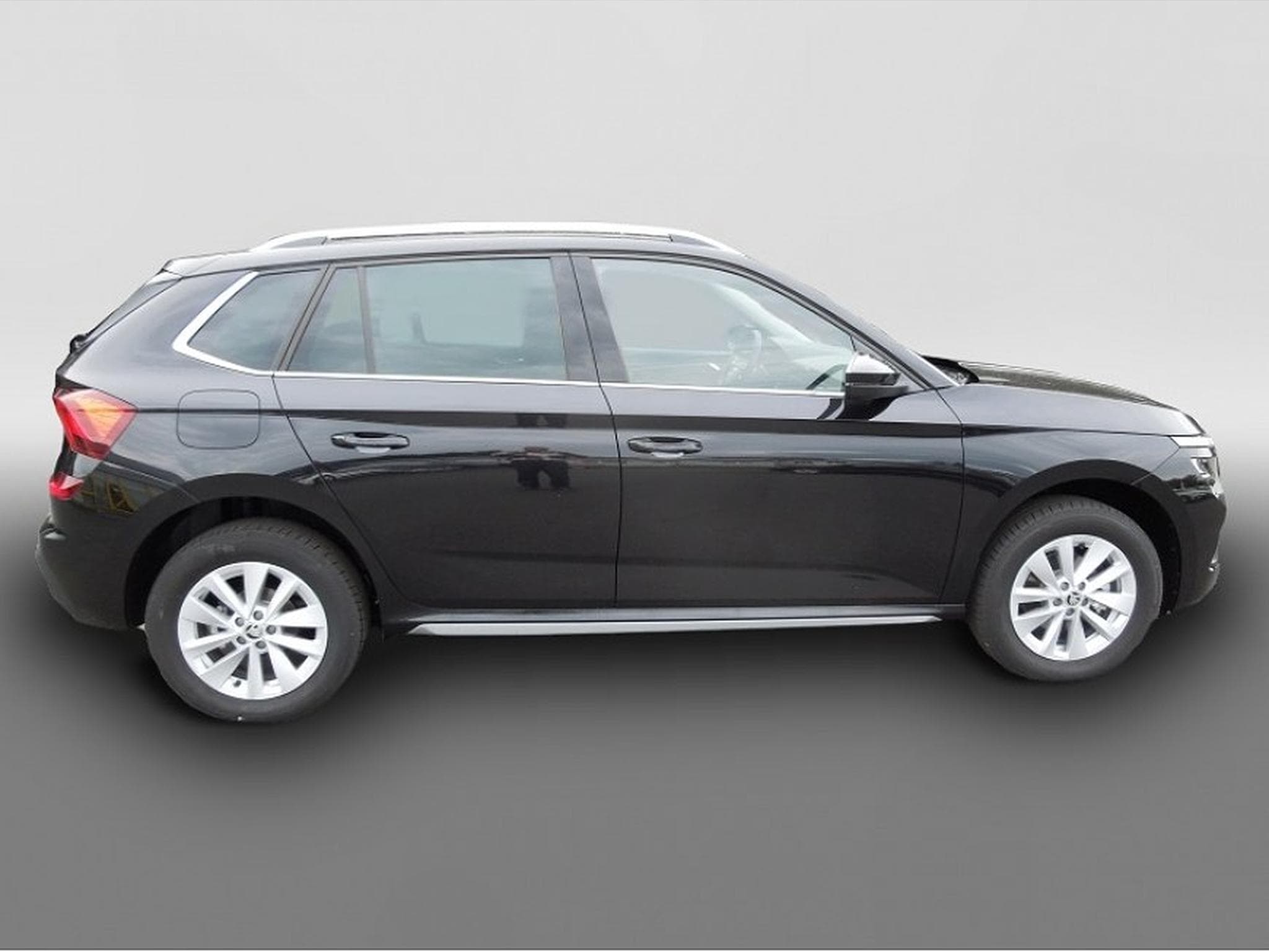 Skoda Kamiq (2026) - Photo 3