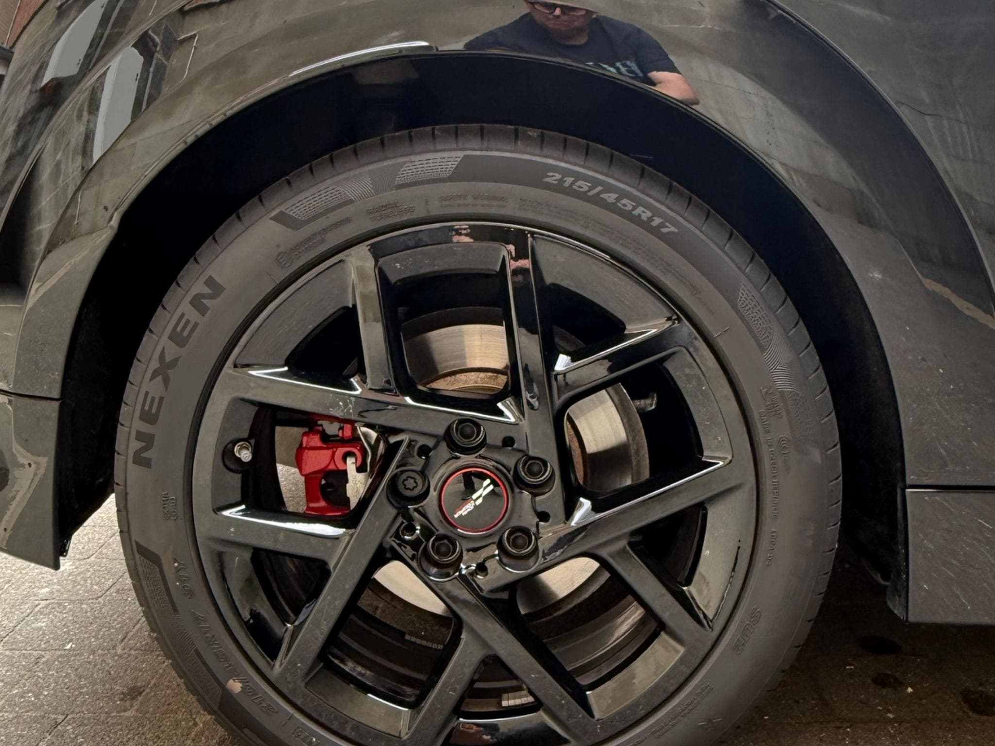 Mini Cooper John Cooper Works (F66) (2025) - Photo 13