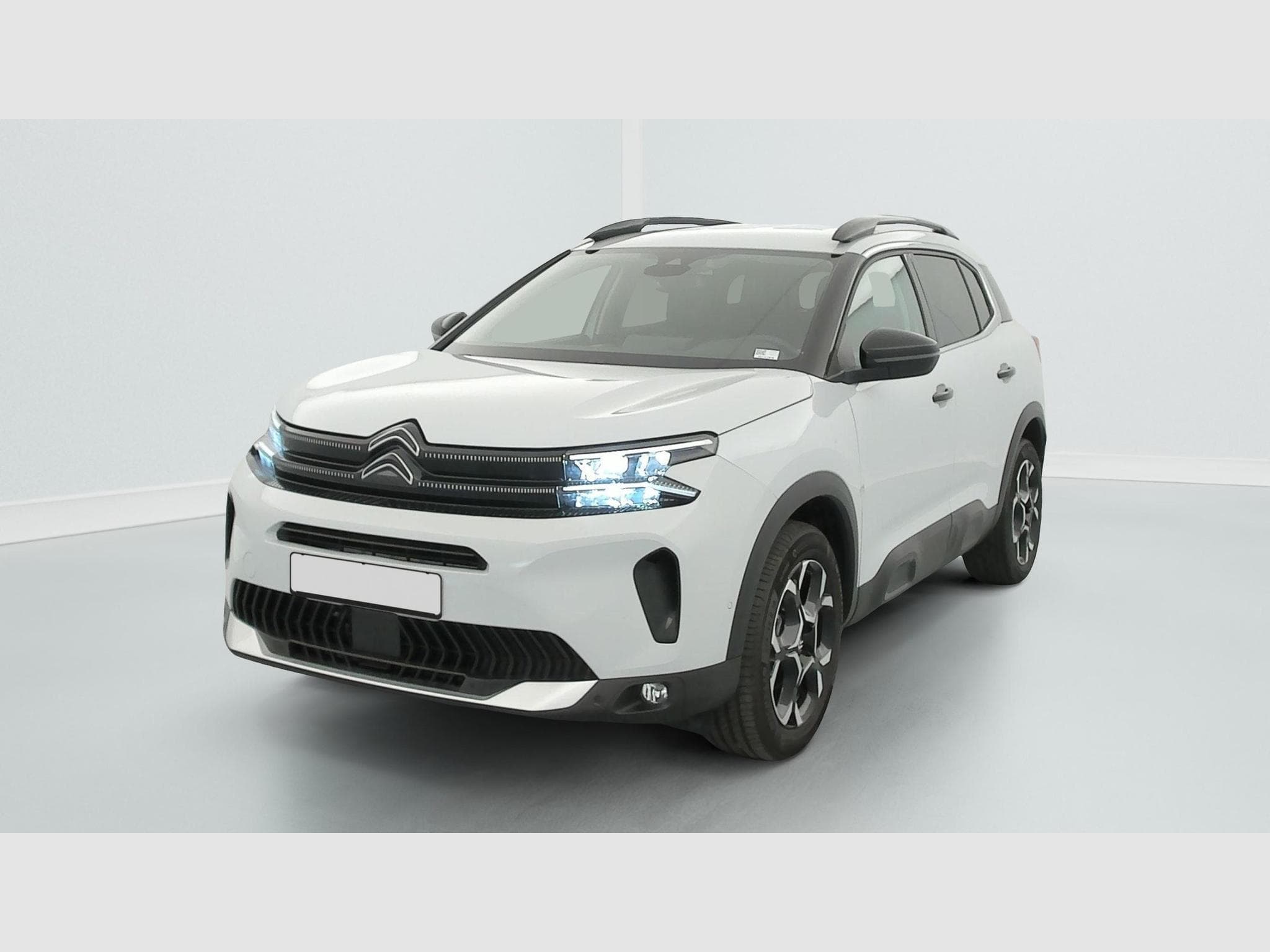 Citroën C5 Aircross BlueHDi 130 EAT8 Max (2025) - Photo 3
