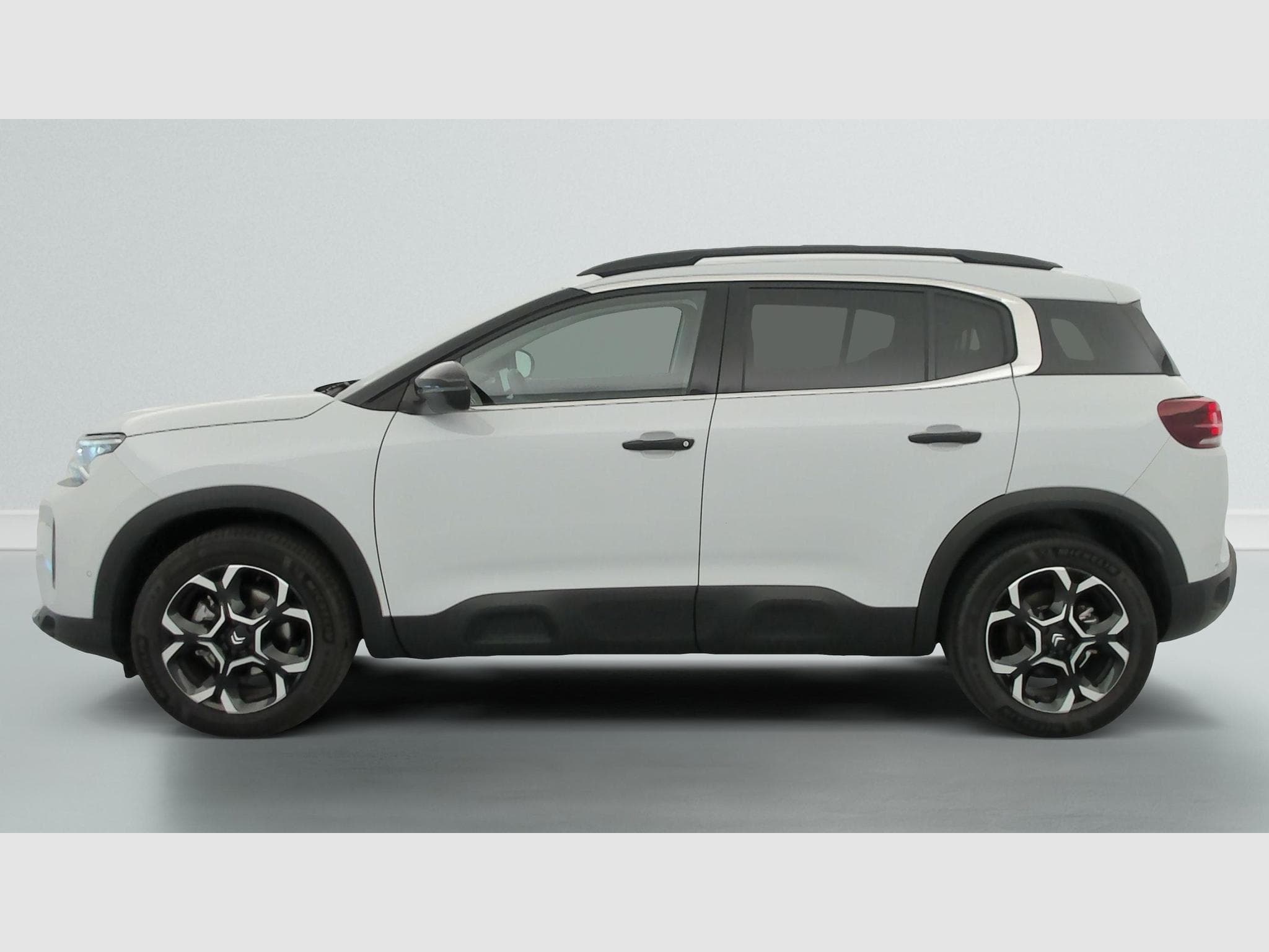 Citroën C5 Aircross BlueHDi 130 EAT8 Max (2025) - Photo 4