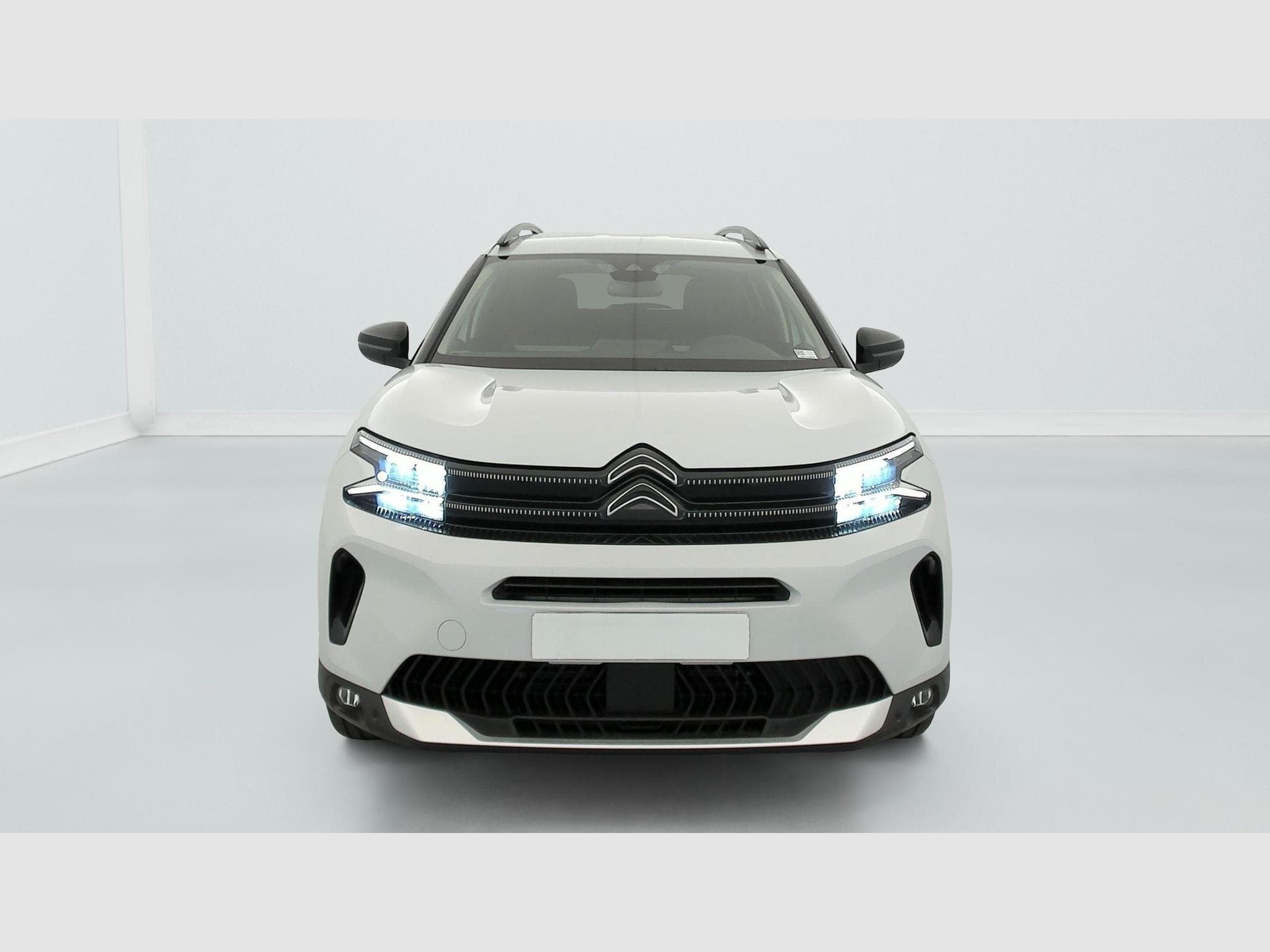 Citroën C5 Aircross BlueHDi 130 EAT8 Max (2025) - Photo 2