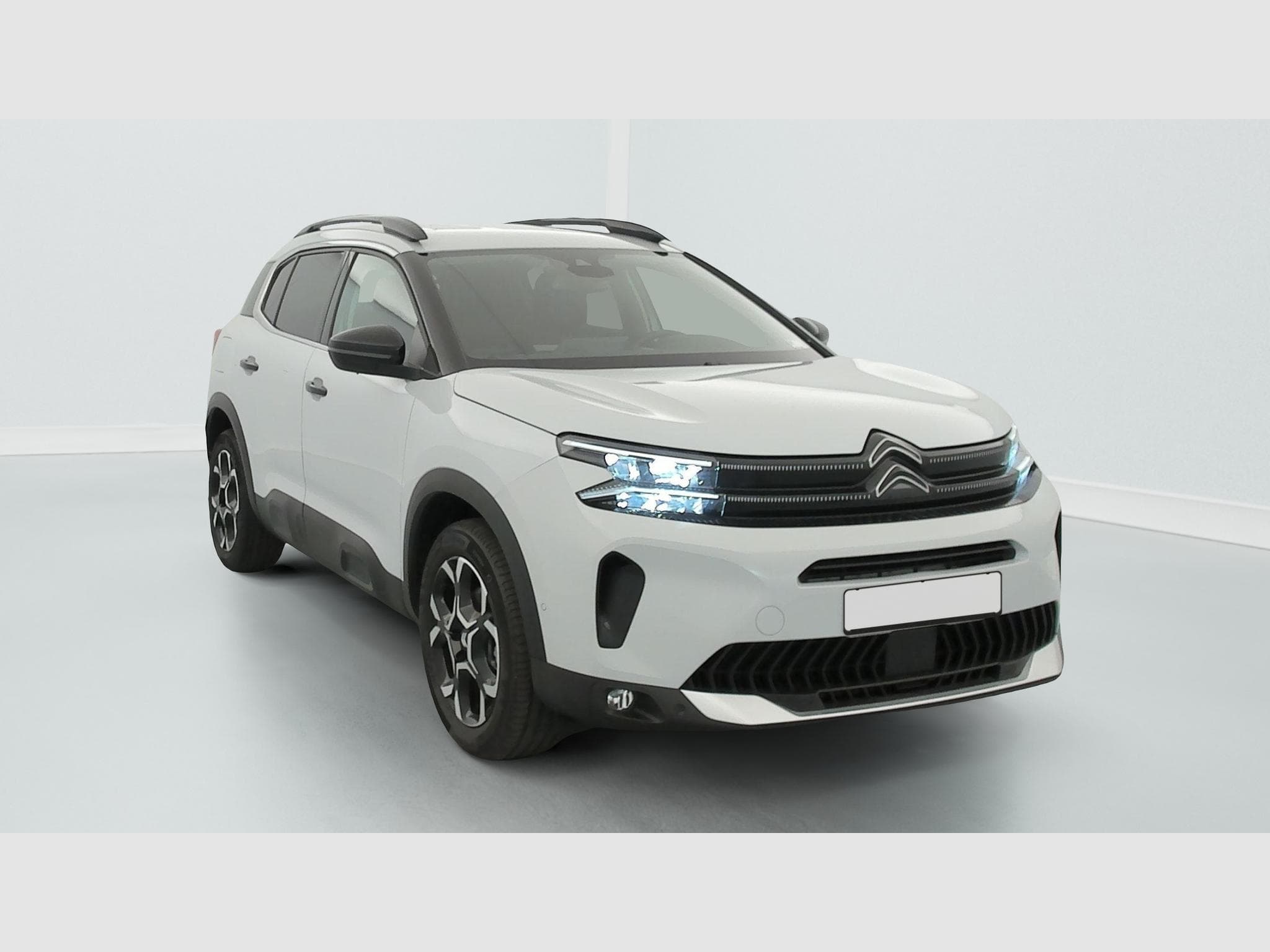 Citroën C5 Aircross BlueHDi 130 EAT8 Max (2025) - Photo 1
