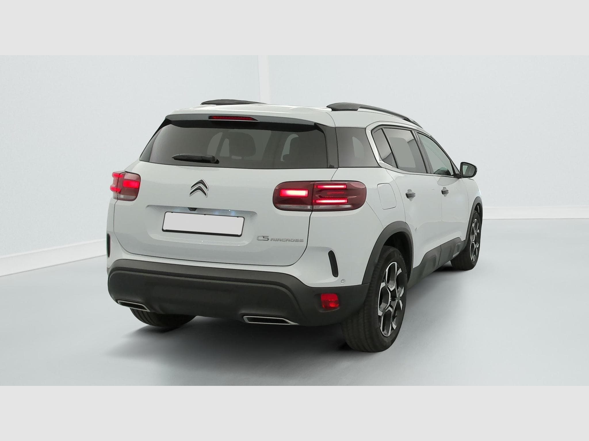 Citroën C5 Aircross BlueHDi 130 EAT8 Max (2025) - Photo 7