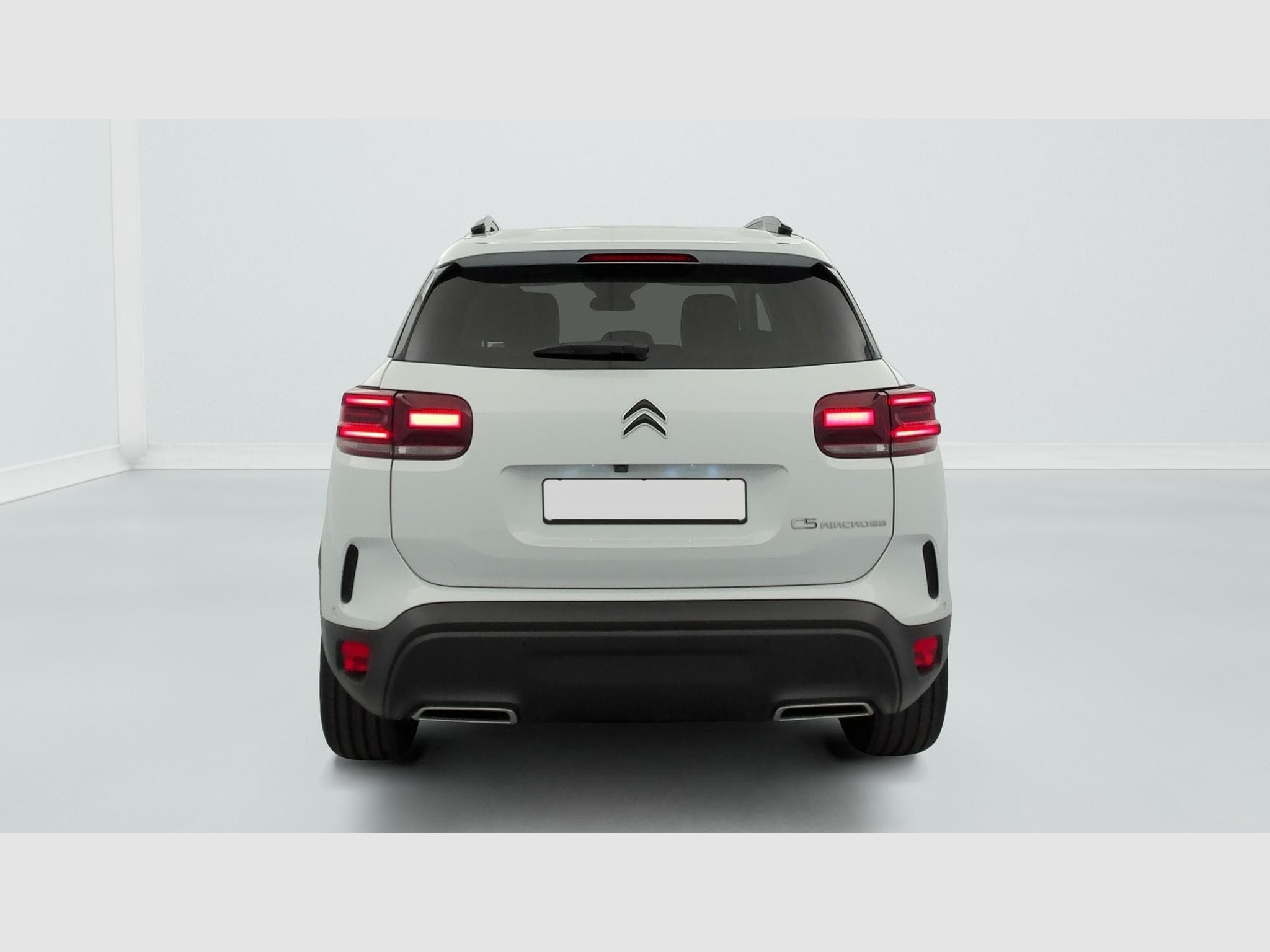 Citroën C5 Aircross BlueHDi 130 EAT8 Max (2025) - Photo 6