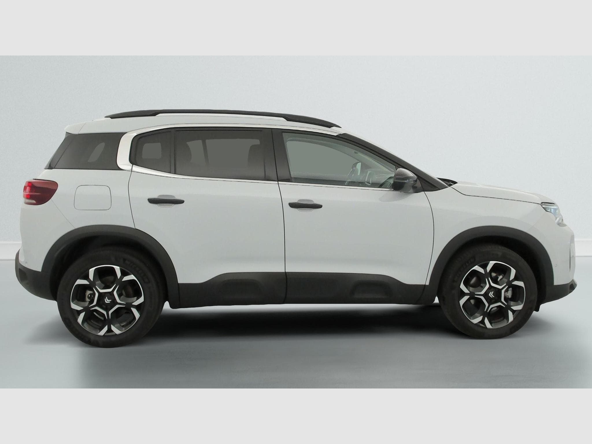 Citroën C5 Aircross BlueHDi 130 EAT8 Max (2025) - Photo 8