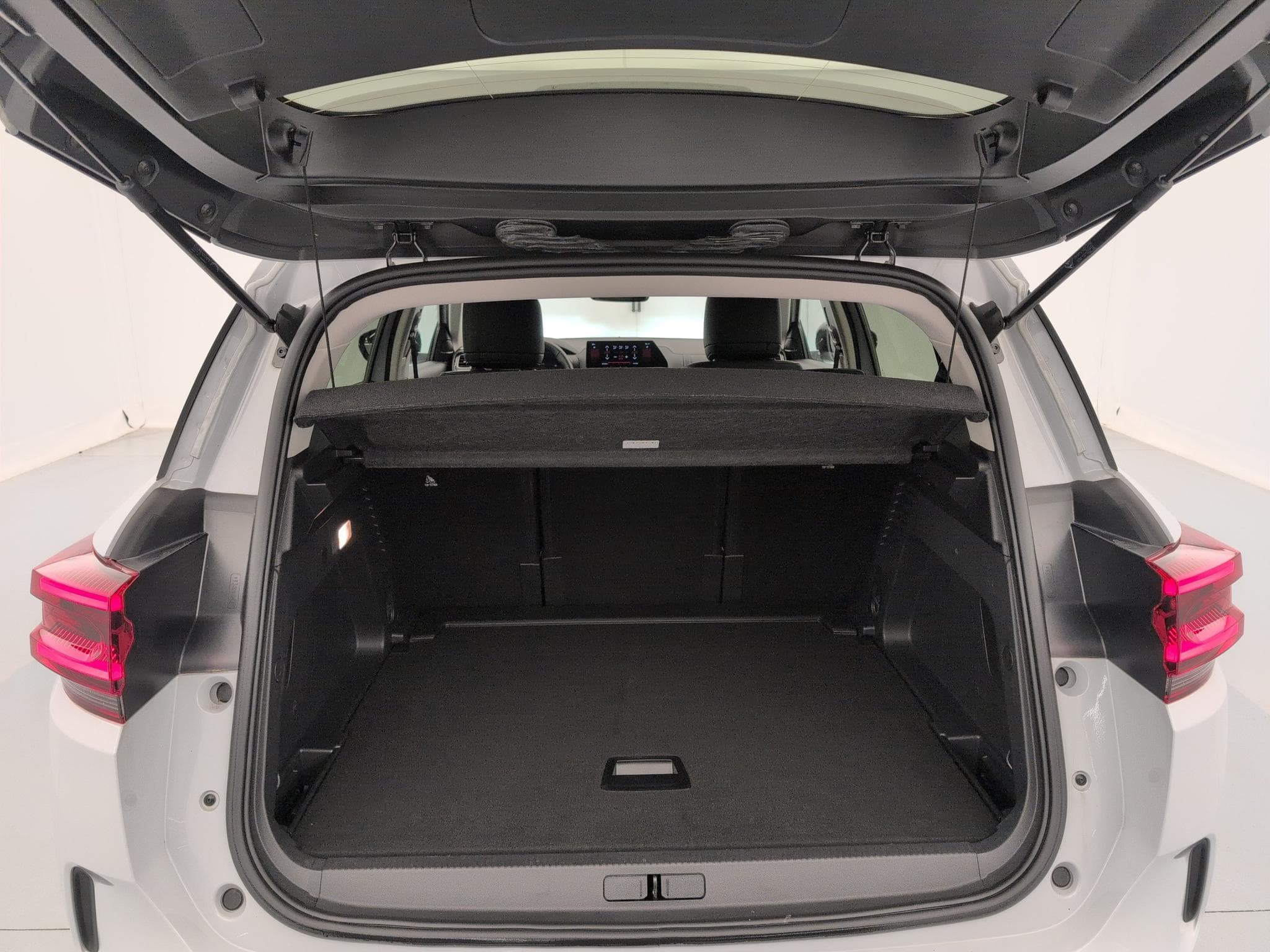 Citroën C5 Aircross BlueHDi 130 EAT8 Max (2025) - Photo 11