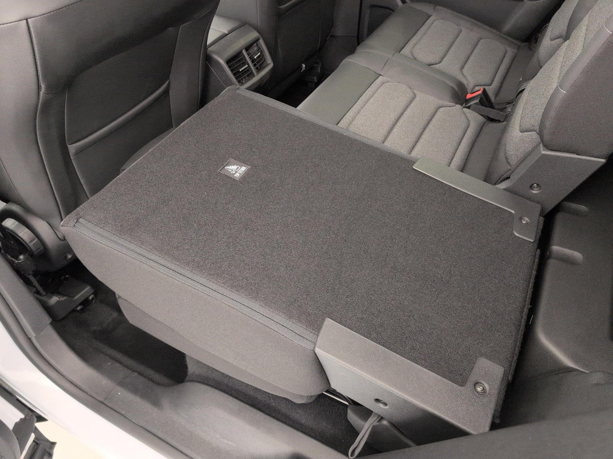 Citroën C5 Aircross BlueHDi 130 EAT8 Max (2025) - Photo 12