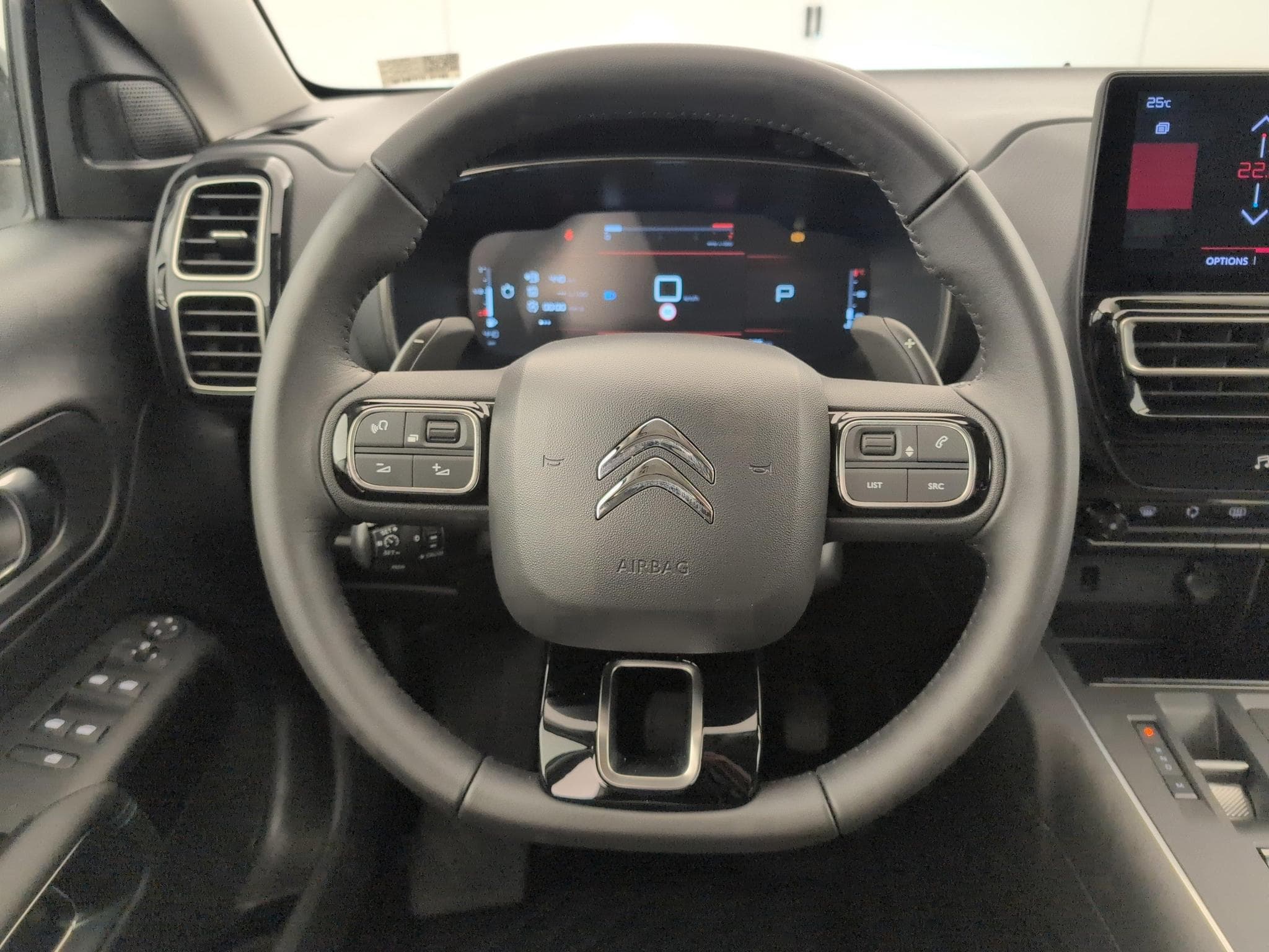 Citroën C5 Aircross BlueHDi 130 EAT8 Max (2025) - Photo 14