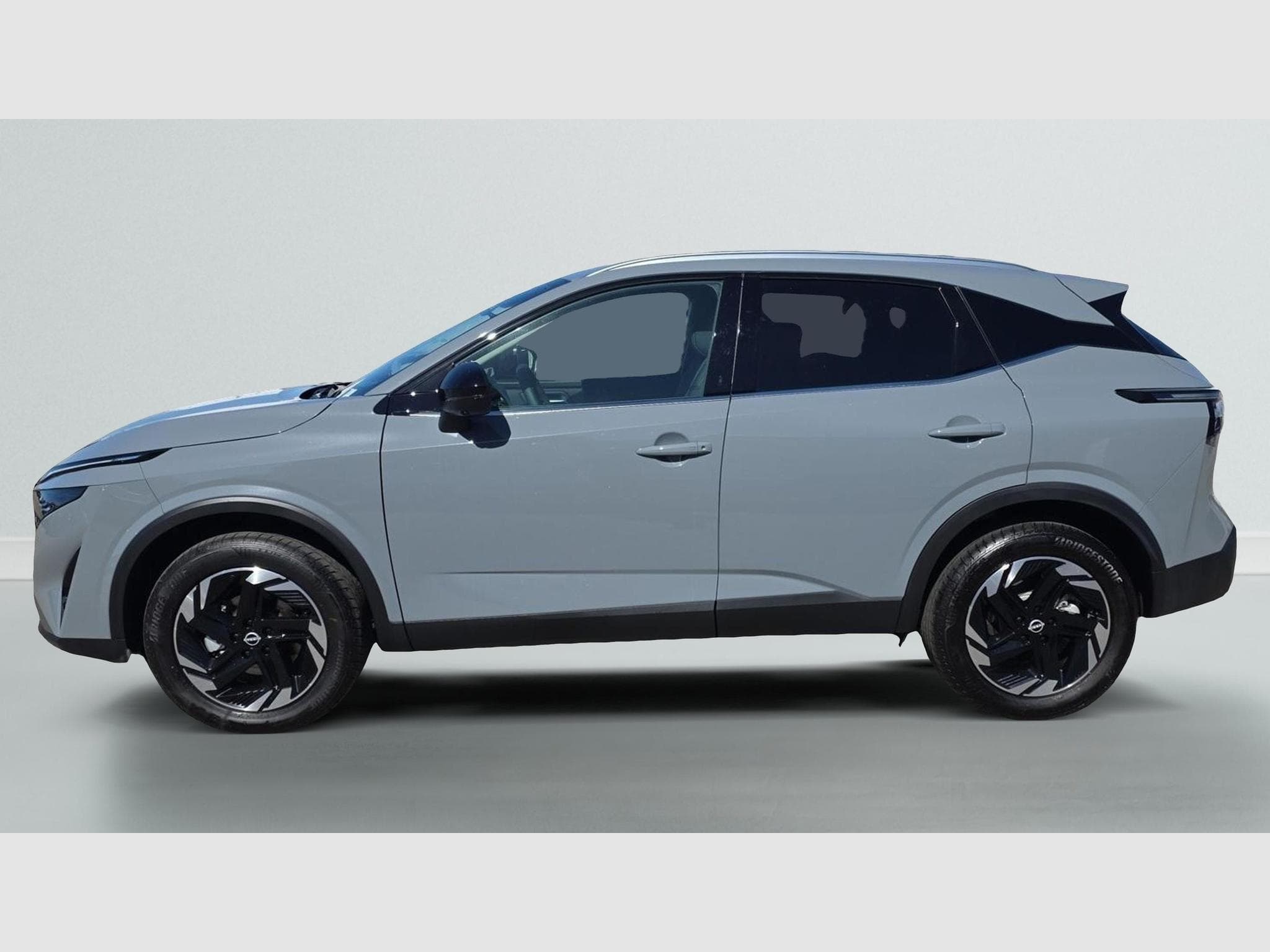 Nissan QASHQAI MILD HYBRID 158 CH XTRONIC N-CONNECTA (2025) - Photo 4