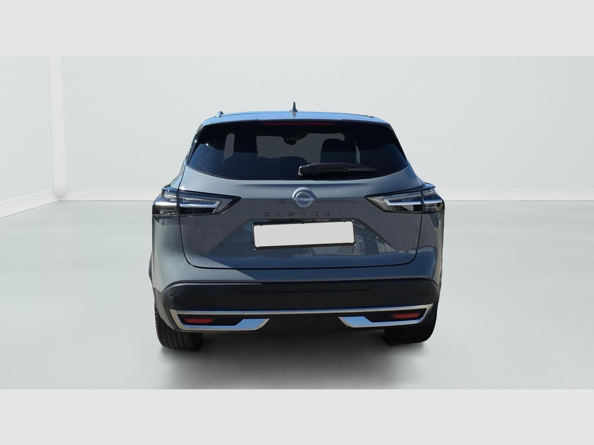 Nissan QASHQAI MILD HYBRID 158 CH XTRONIC N-CONNECTA (2025) - Photo 6