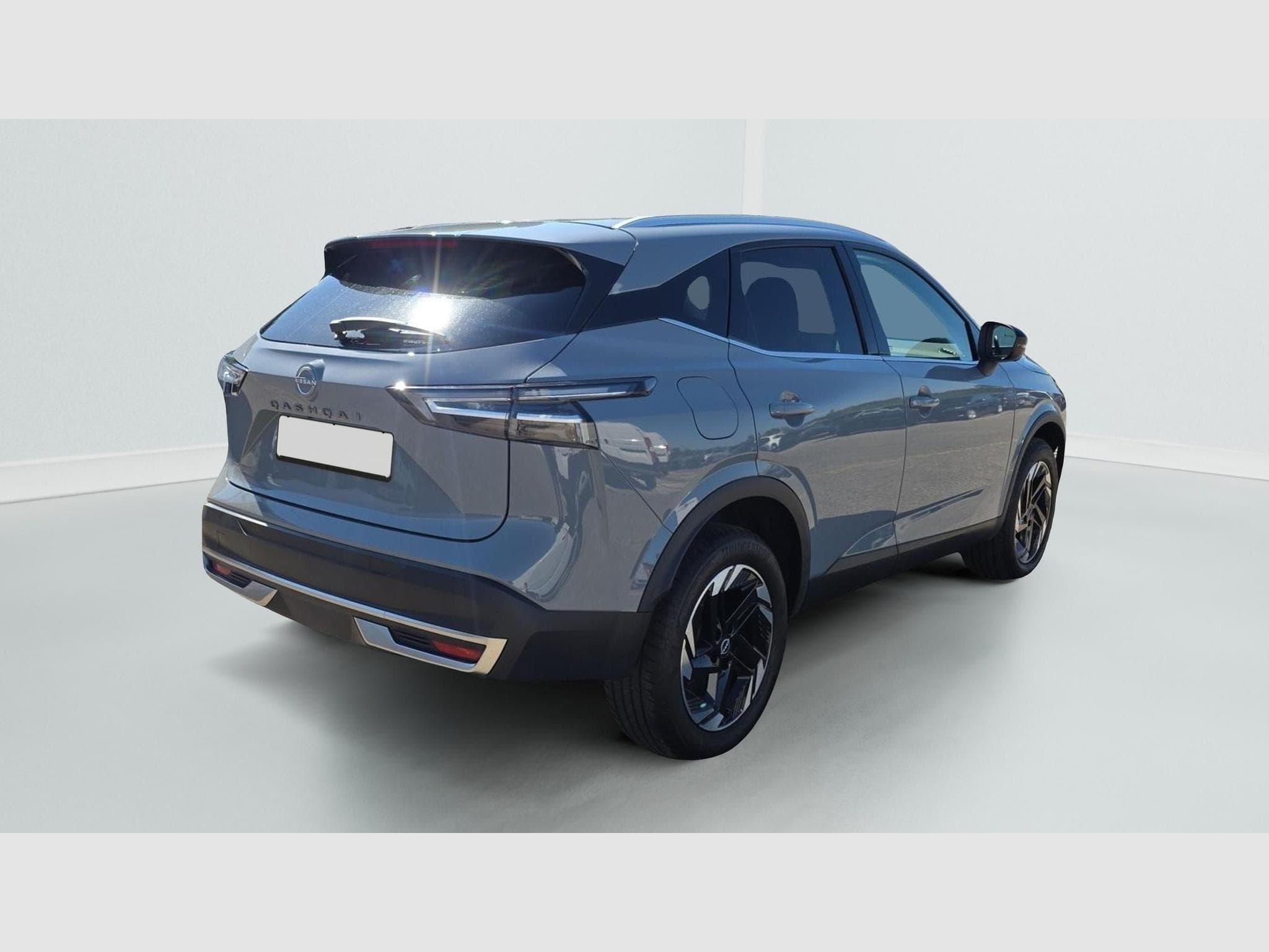 Nissan QASHQAI MILD HYBRID 158 CH XTRONIC N-CONNECTA (2025) - Photo 7