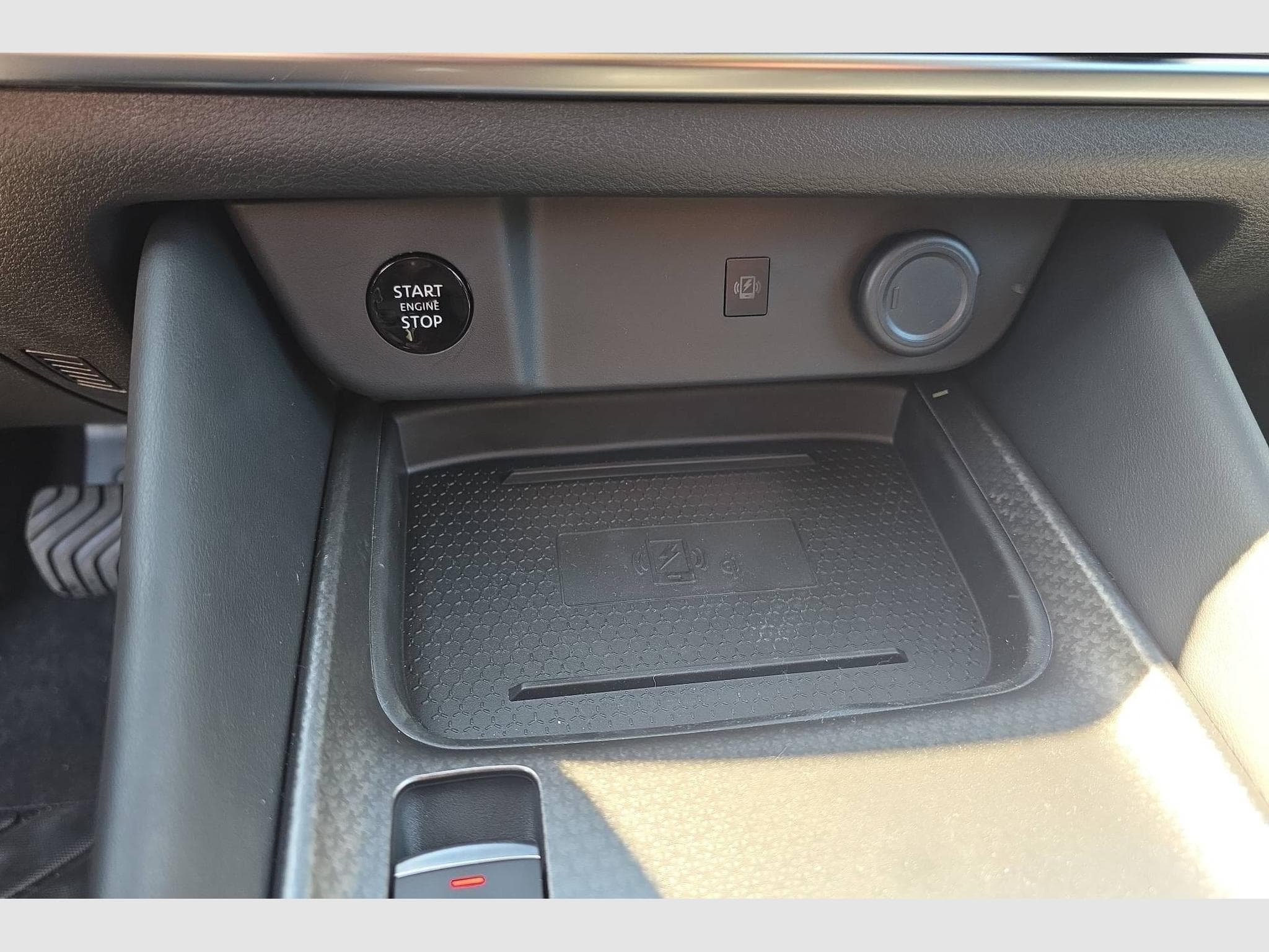 Nissan QASHQAI MILD HYBRID 158 CH XTRONIC N-CONNECTA (2025) - Photo 20