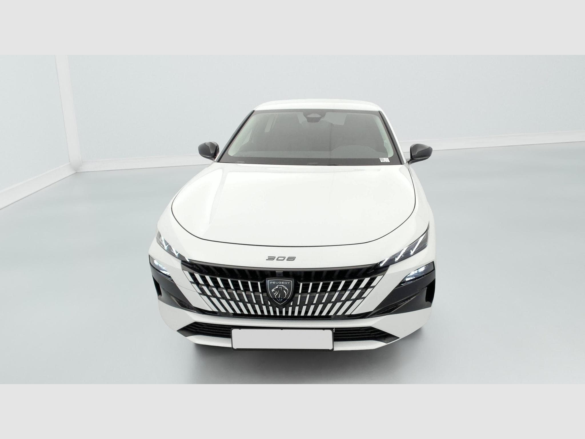 Peugeot 308 HYBRID 145 E-DCS6 ALLURE (2026) - Photo 2