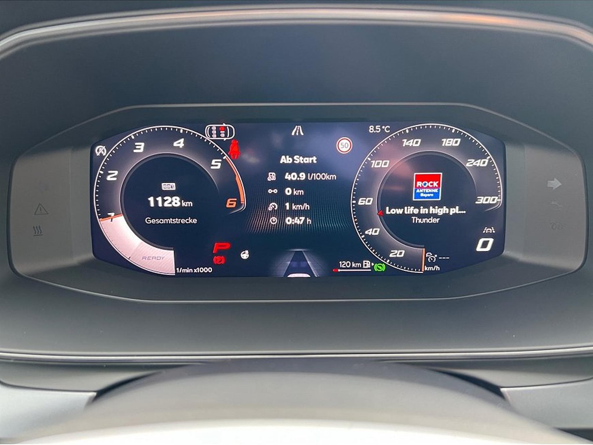 Cupra Leon (2025) - Foto 11