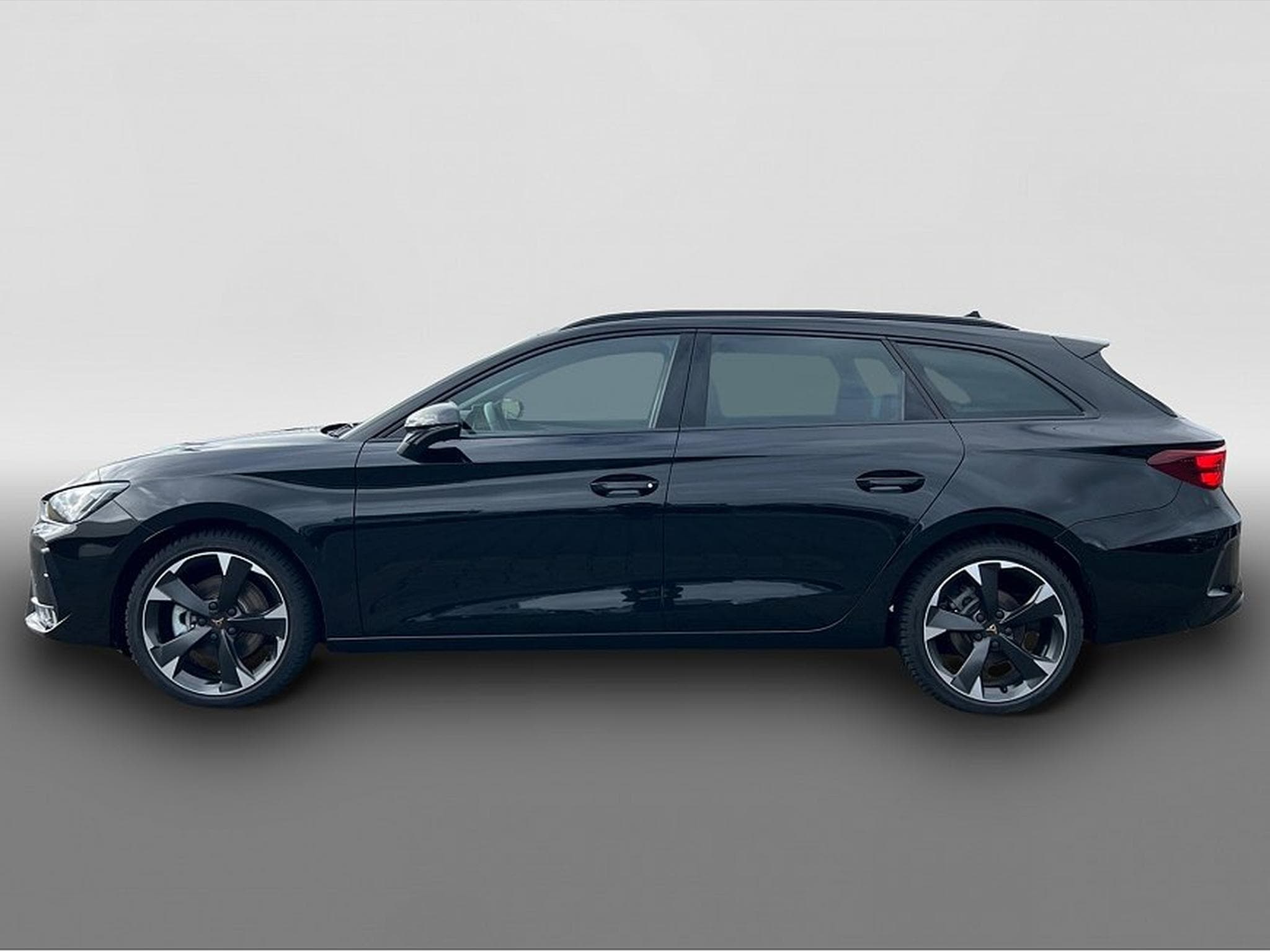 Cupra Leon (2025) - Foto 2