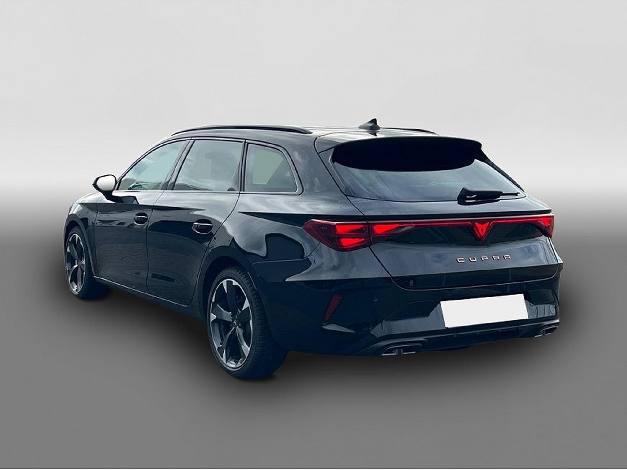 Cupra Leon (2025) - Foto 3