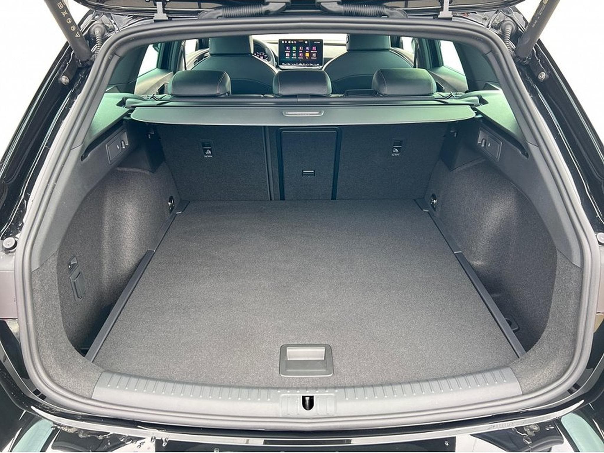 Cupra Leon (2025) - Foto 5