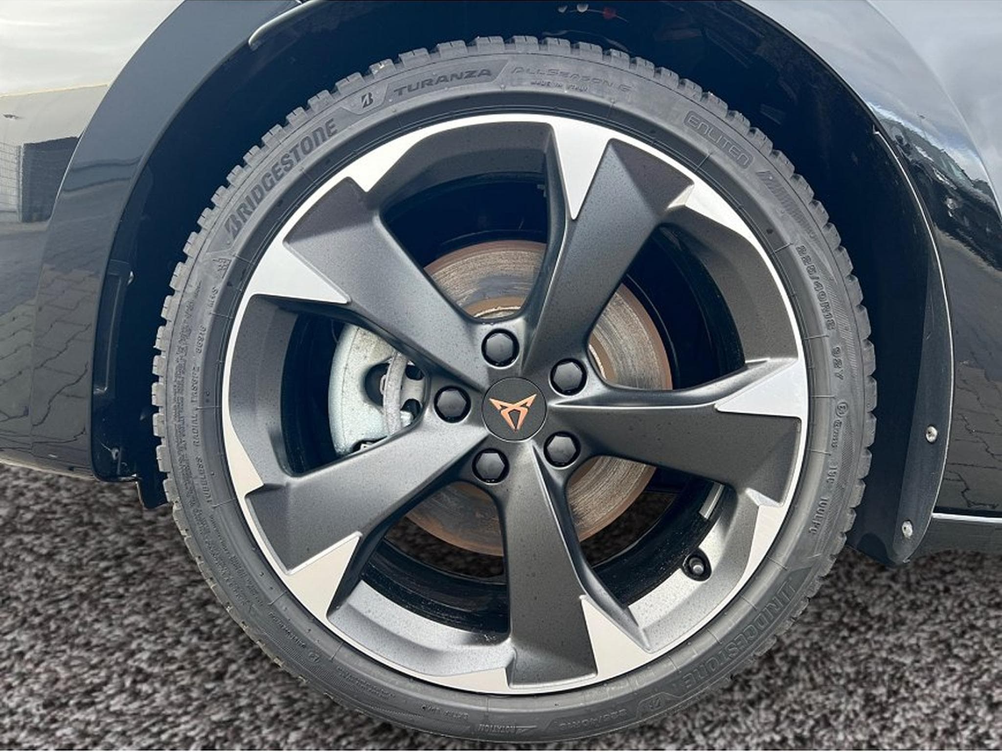 Cupra Leon (2025) - Foto 6