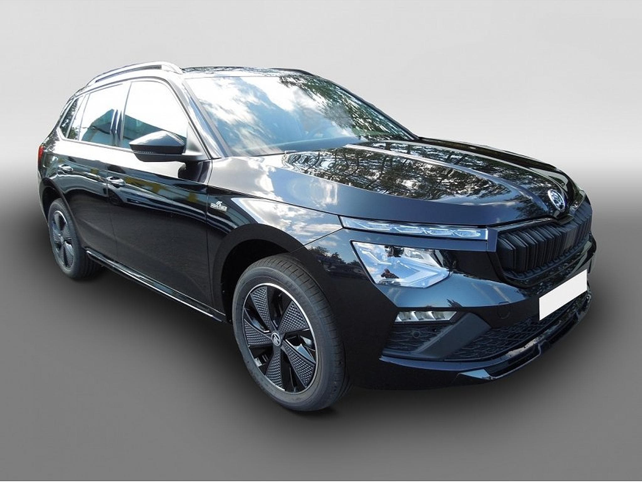 Skoda Kamiq (2026) - Photo 1