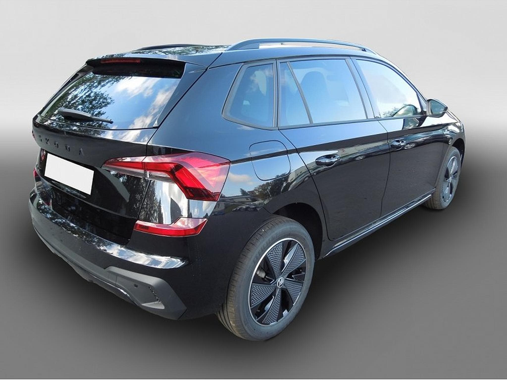 Skoda Kamiq (2026) - Photo 4