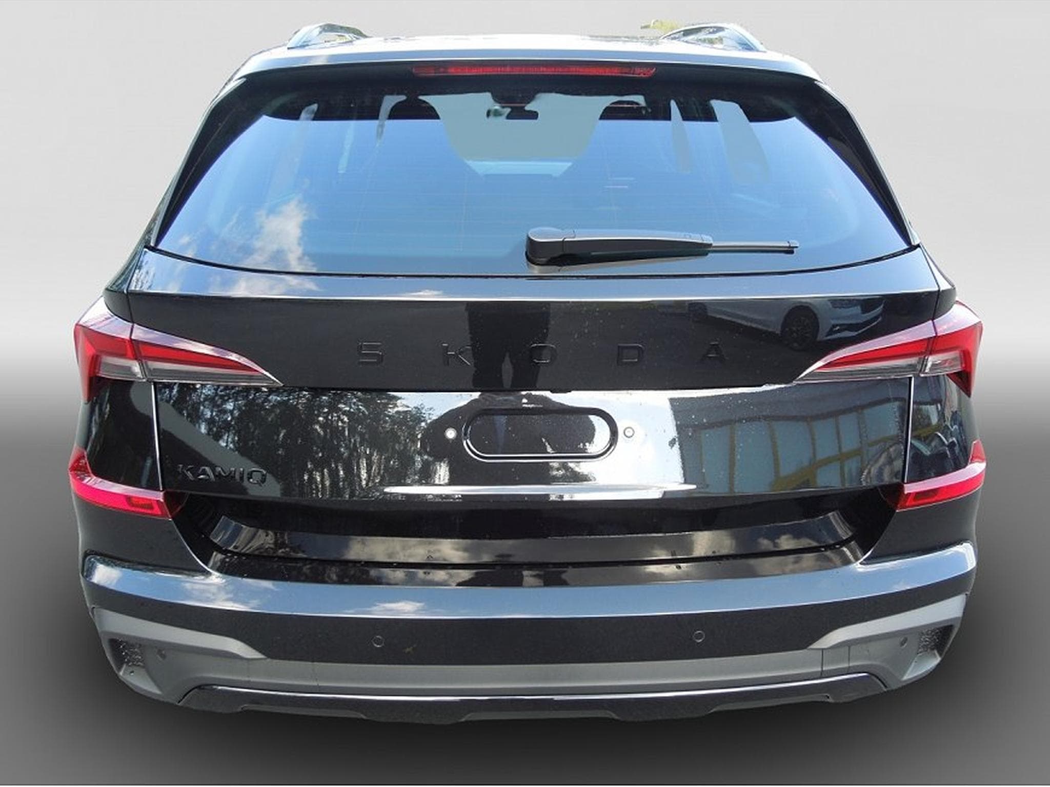 Skoda Kamiq (2026) - Photo 5