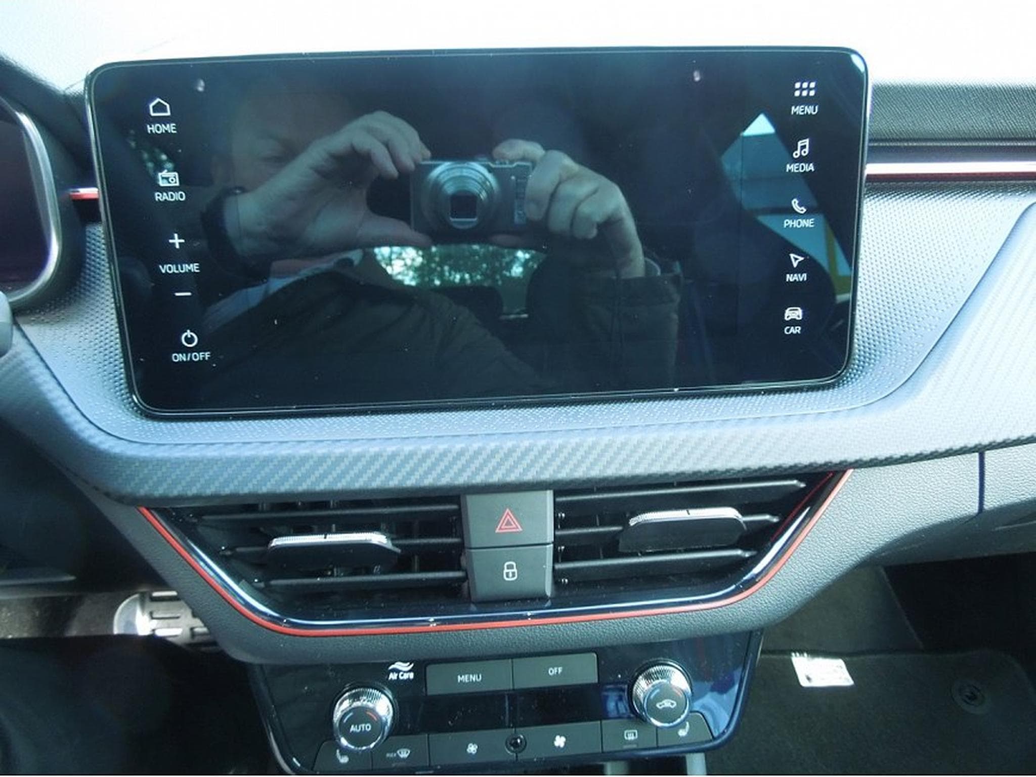 Skoda Kamiq (2026) - Photo 7