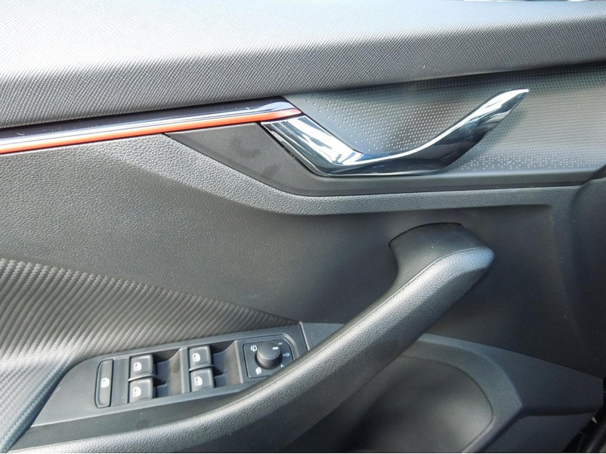 Skoda Kamiq (2026) - Photo 8