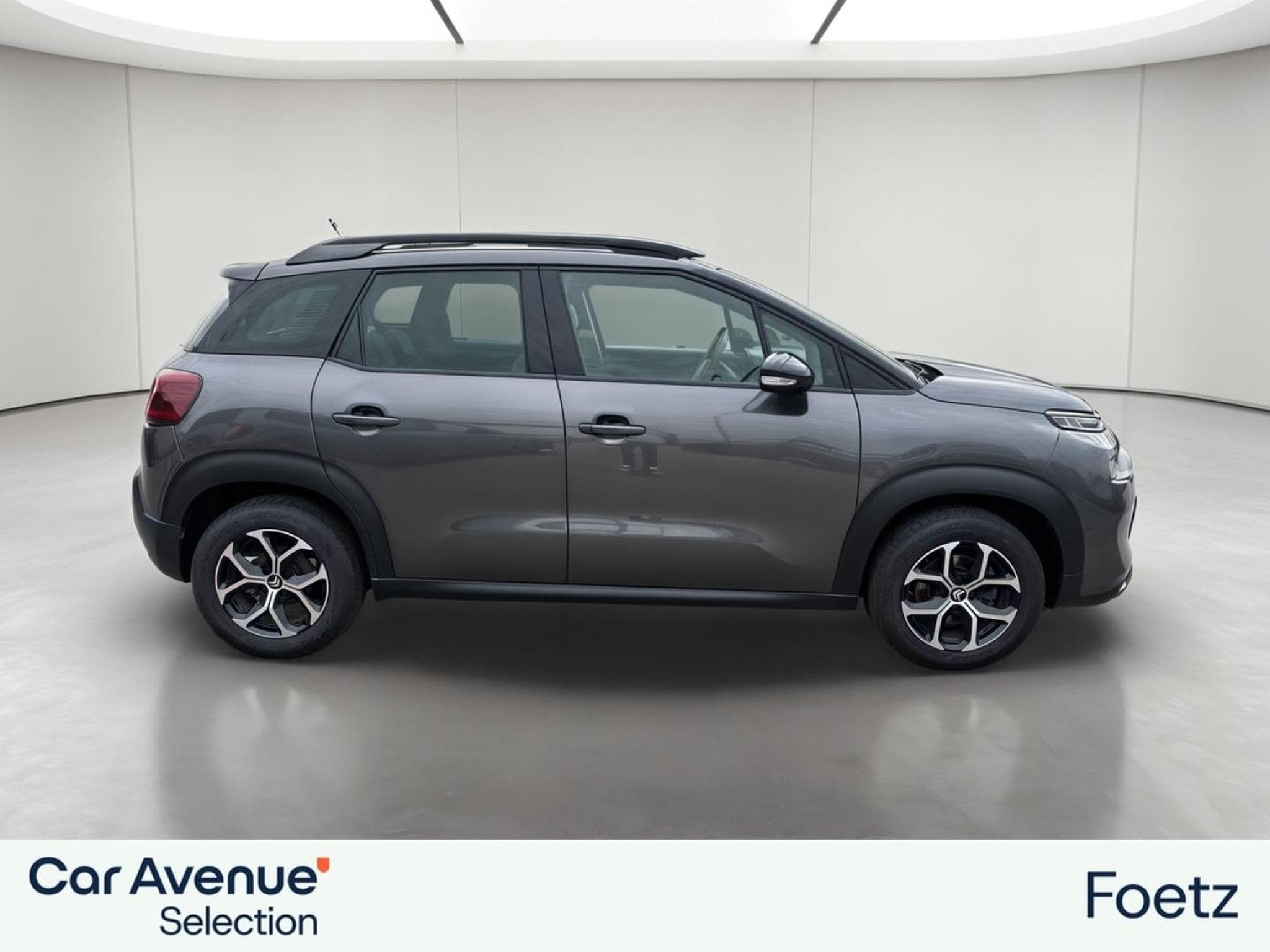 CITROEN C3 Aircross PureTech 110ch S&S Shine (2023) - Foto 5