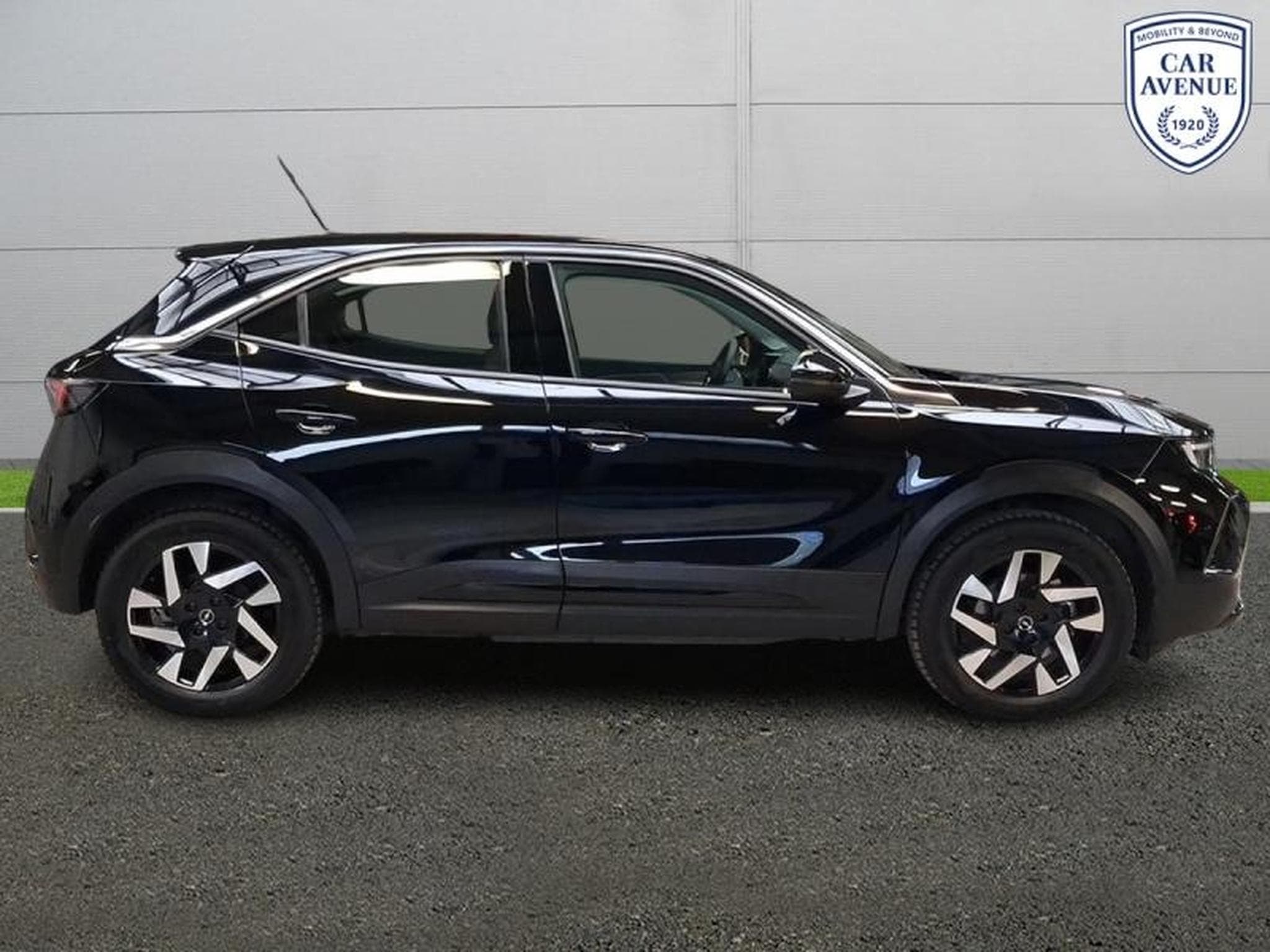 OPEL Mokka Electric 136ch GS (2024) - Foto 4