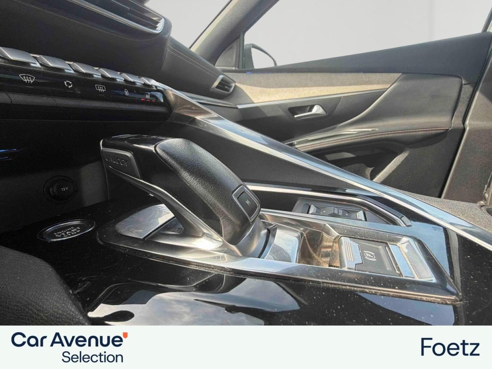 PEUGEOT 3008 1.2 PureTech 130ch S&S GT Pack EAT8 (2022) - Foto 2