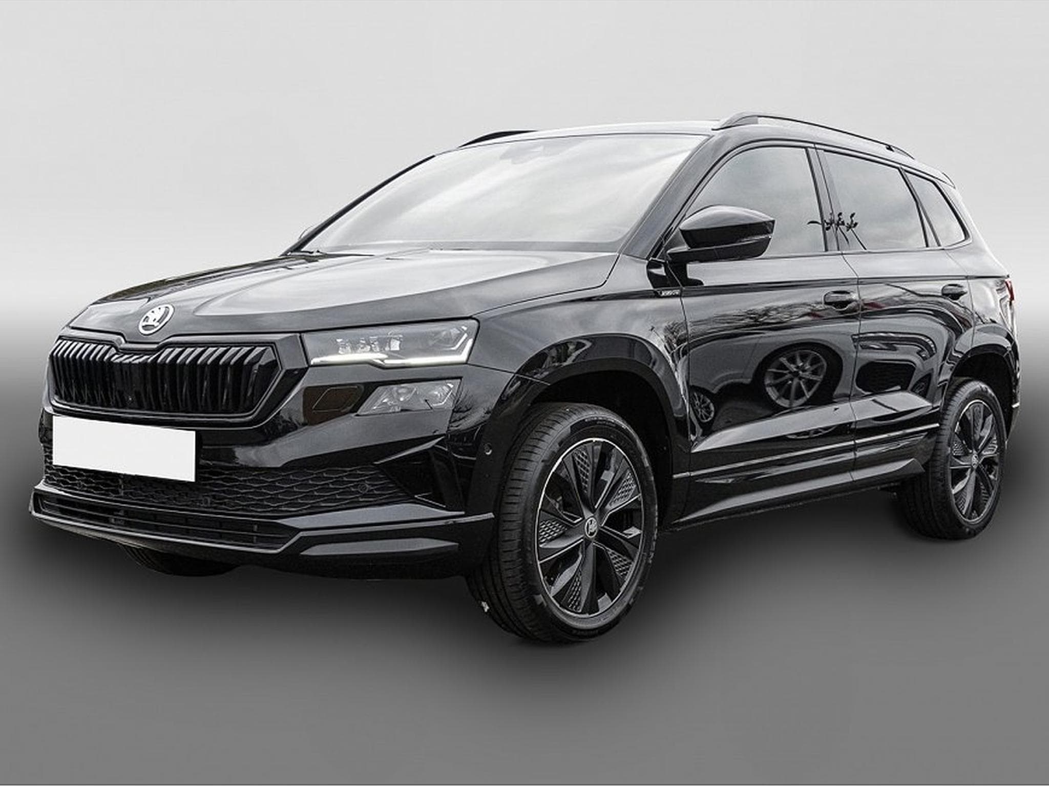 Skoda Karoq (2026) - Photo 1