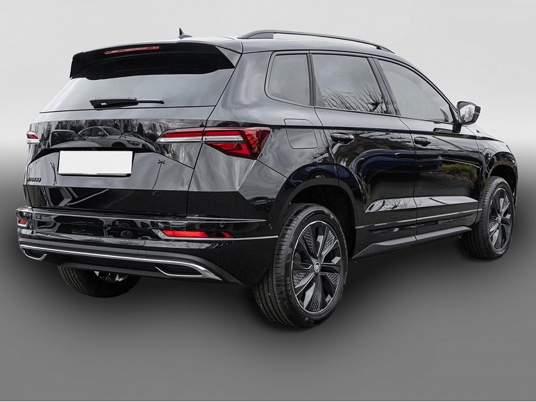 Skoda Karoq (2026) - Photo 3