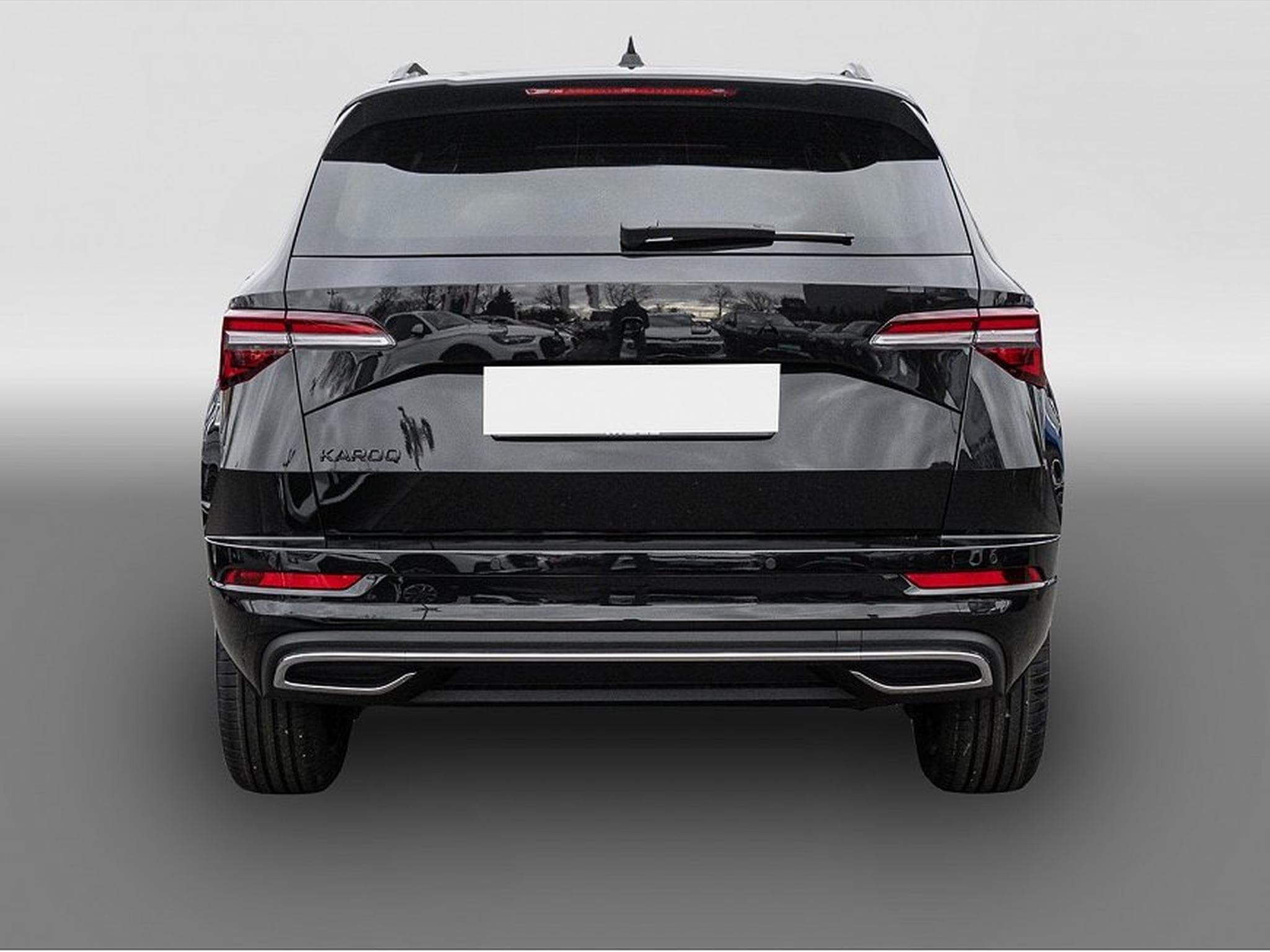 Skoda Karoq (2026) - Photo 5