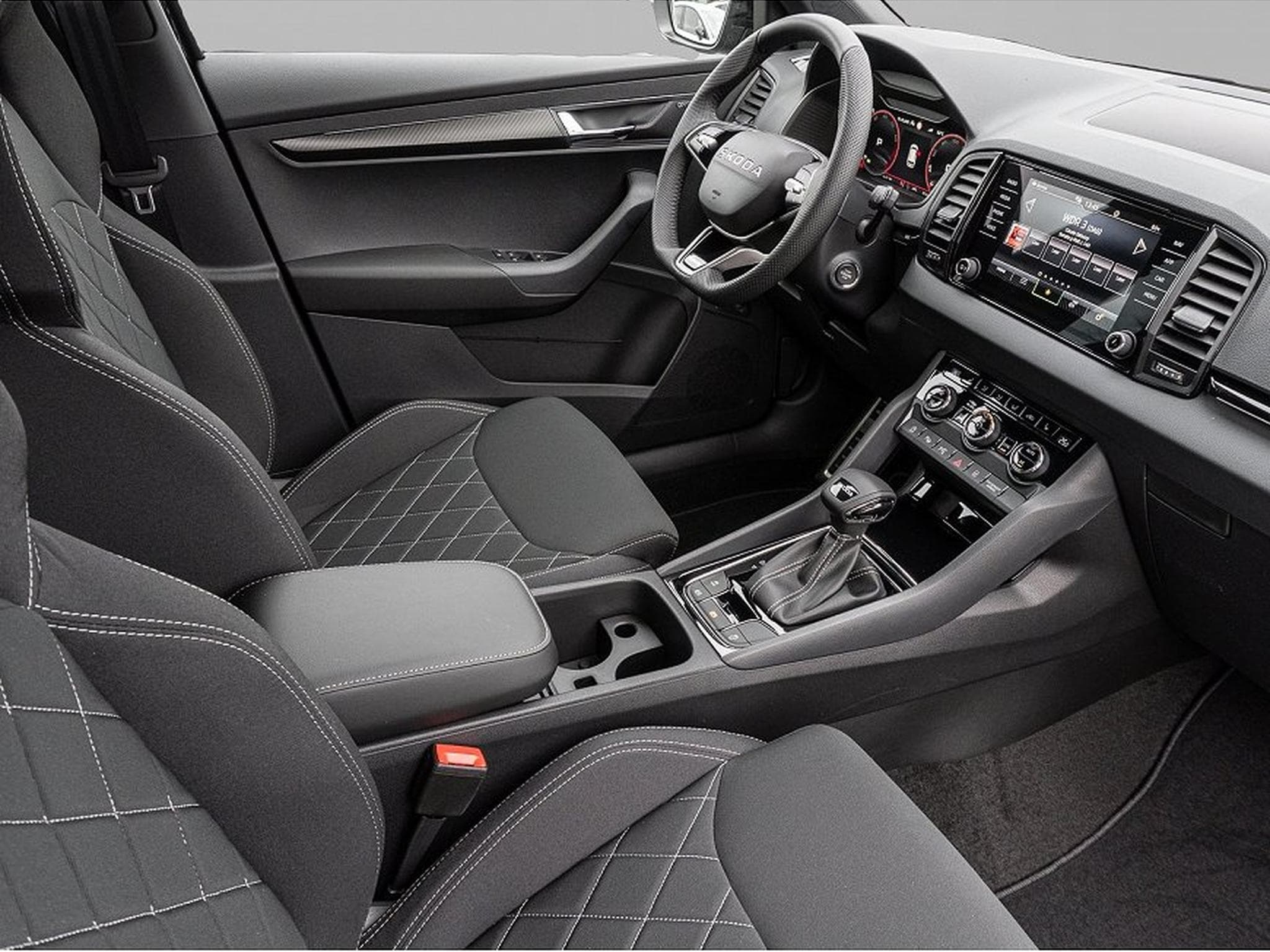 Skoda Karoq (2026) - Photo 6