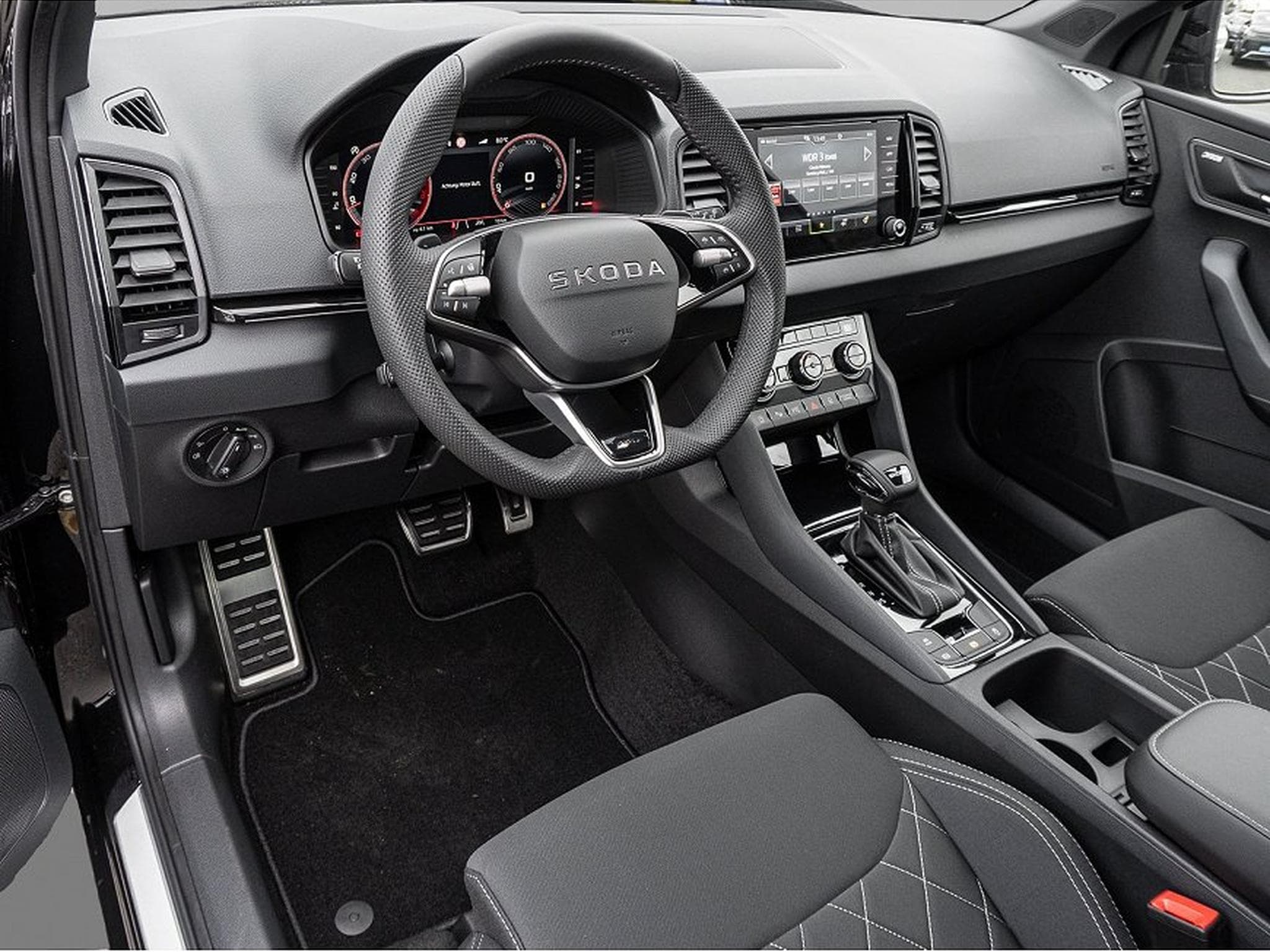 Skoda Karoq (2026) - Photo 7