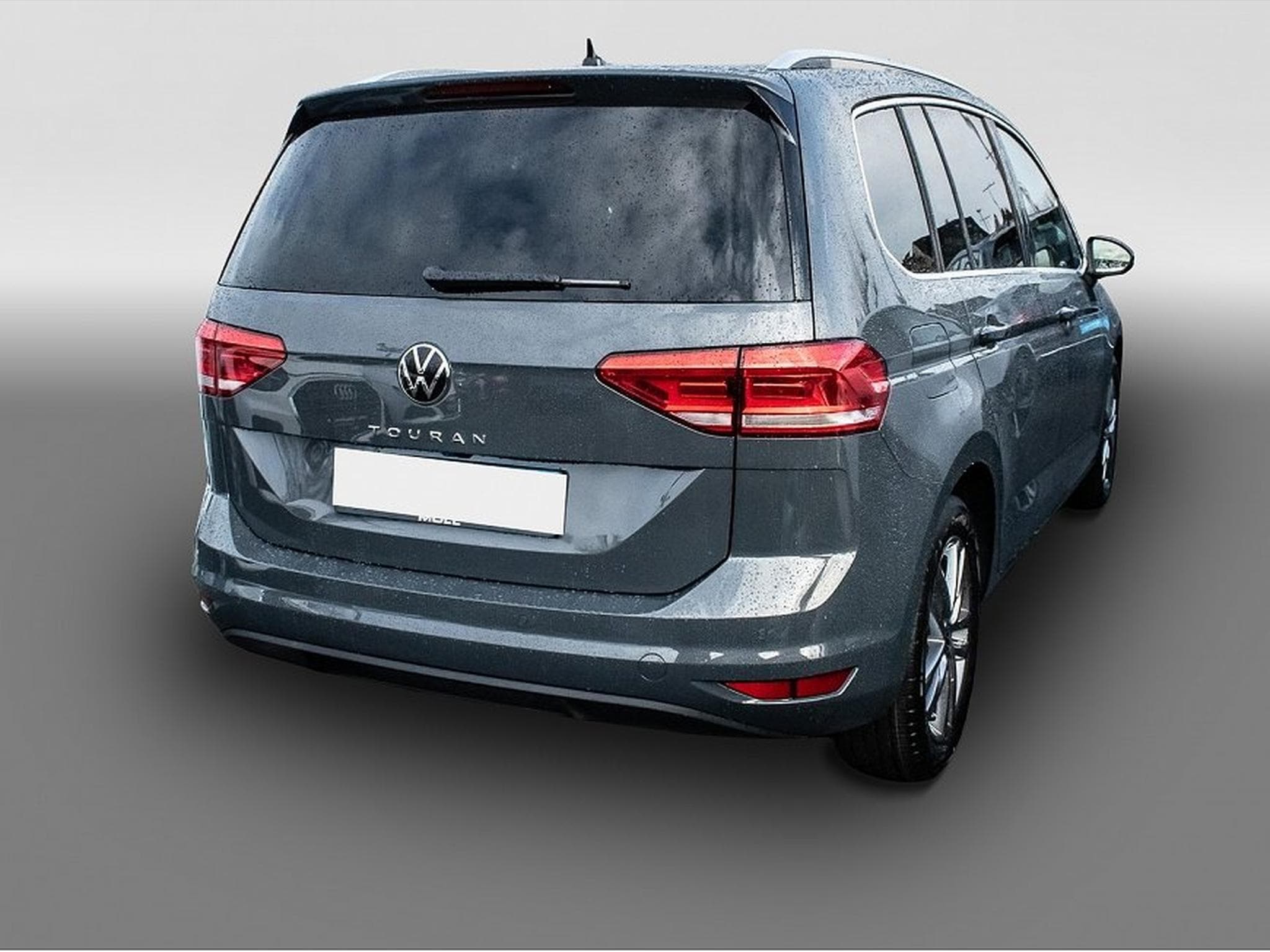 VW Touran (2026) - Foto 3