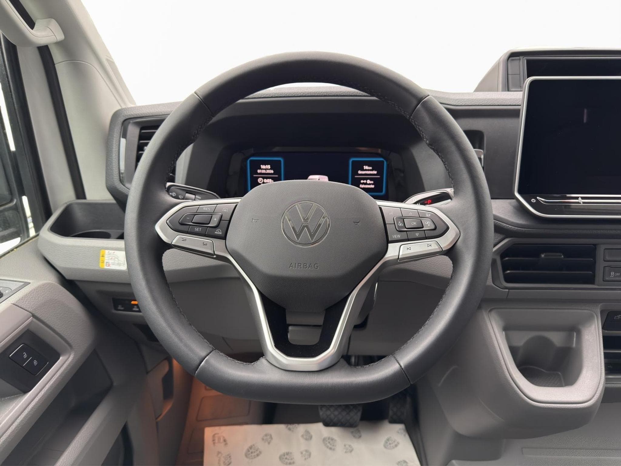 VW Grand California GRAND CALIFORNIA 600 4M (2026) - Photo 6