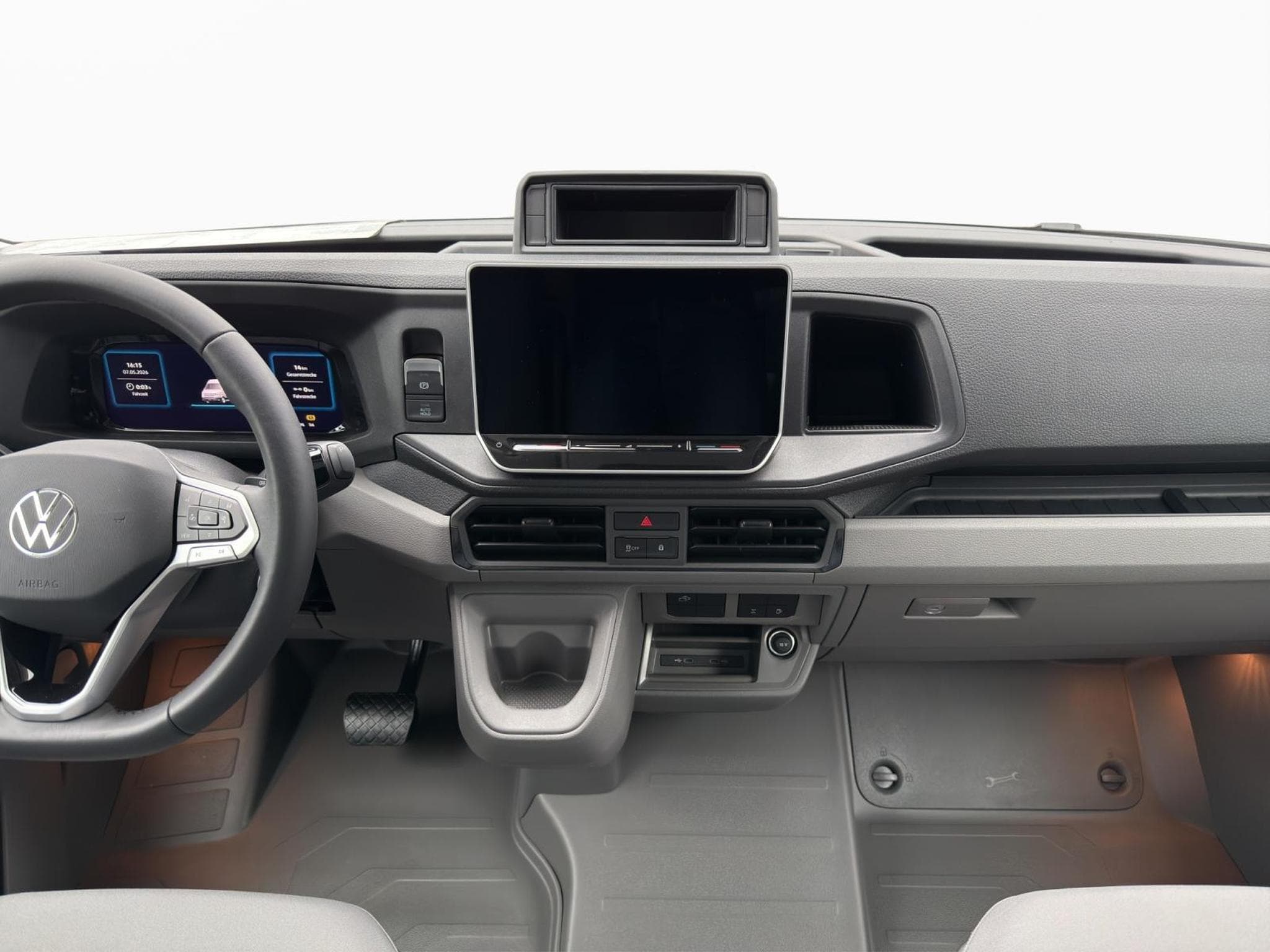 VW Grand California GRAND CALIFORNIA 600 4M (2026) - Photo 7