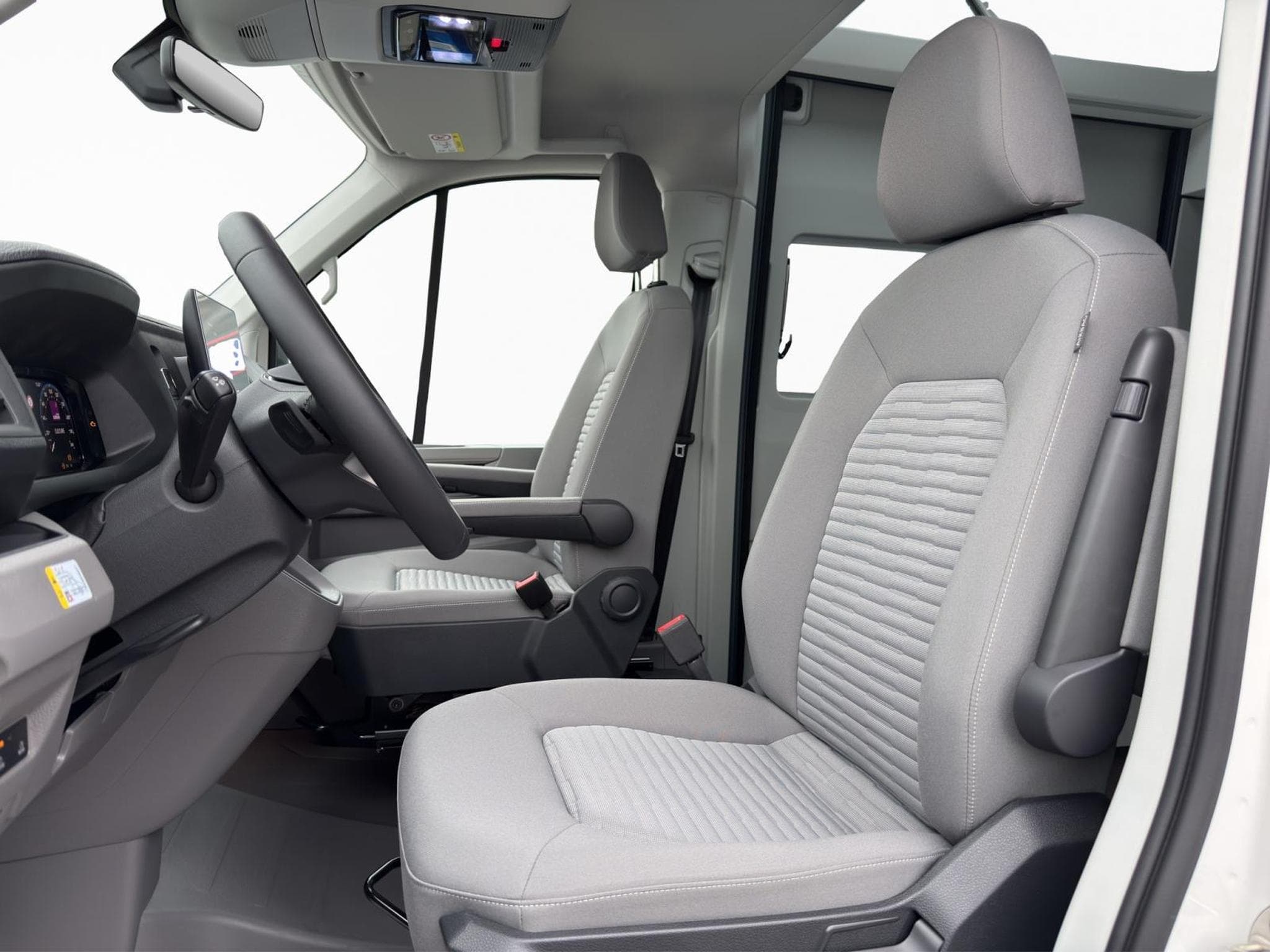 VW Grand California GRAND CALIFORNIA 600 4M (2026) - Photo 5