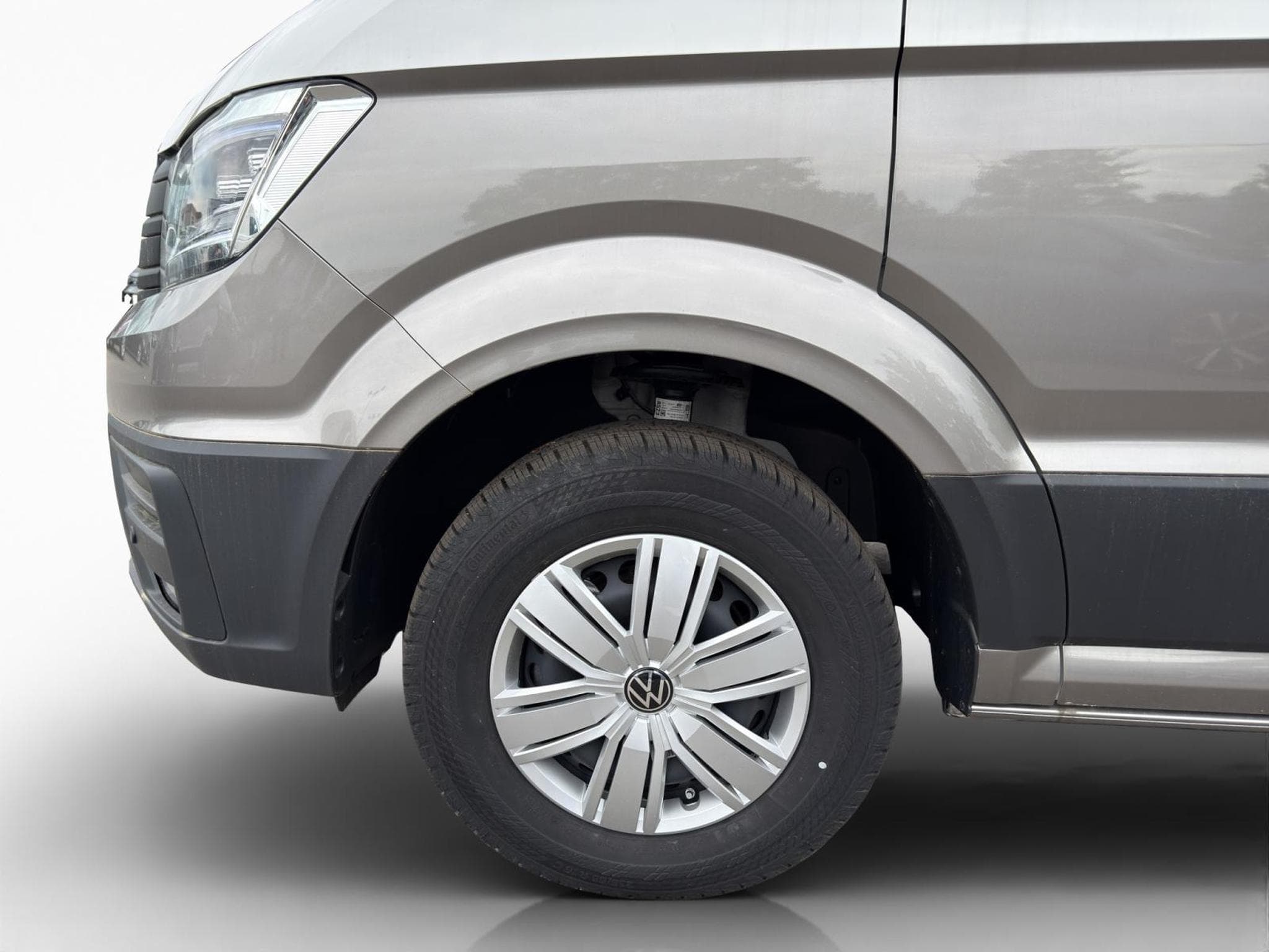 VW Grand California GRAND CALIFORNIA 600 4M (2026) - Photo 4