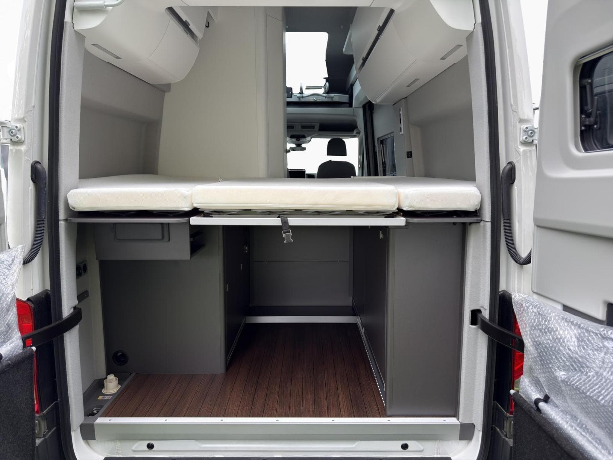 VW Grand California GRAND CALIFORNIA 600 4M (2026) - Photo 9