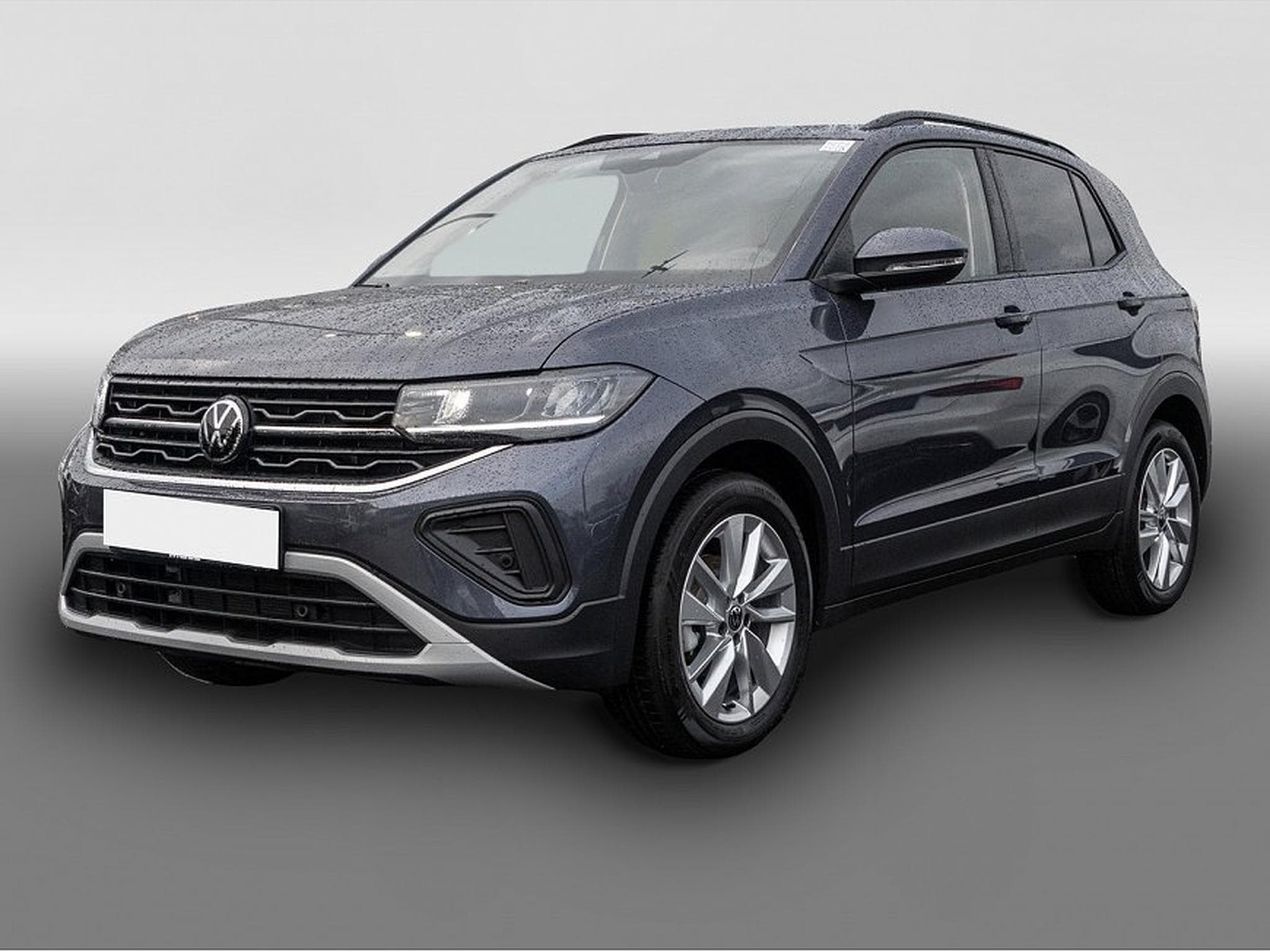 VW T-Cross (2026) - Photo 1