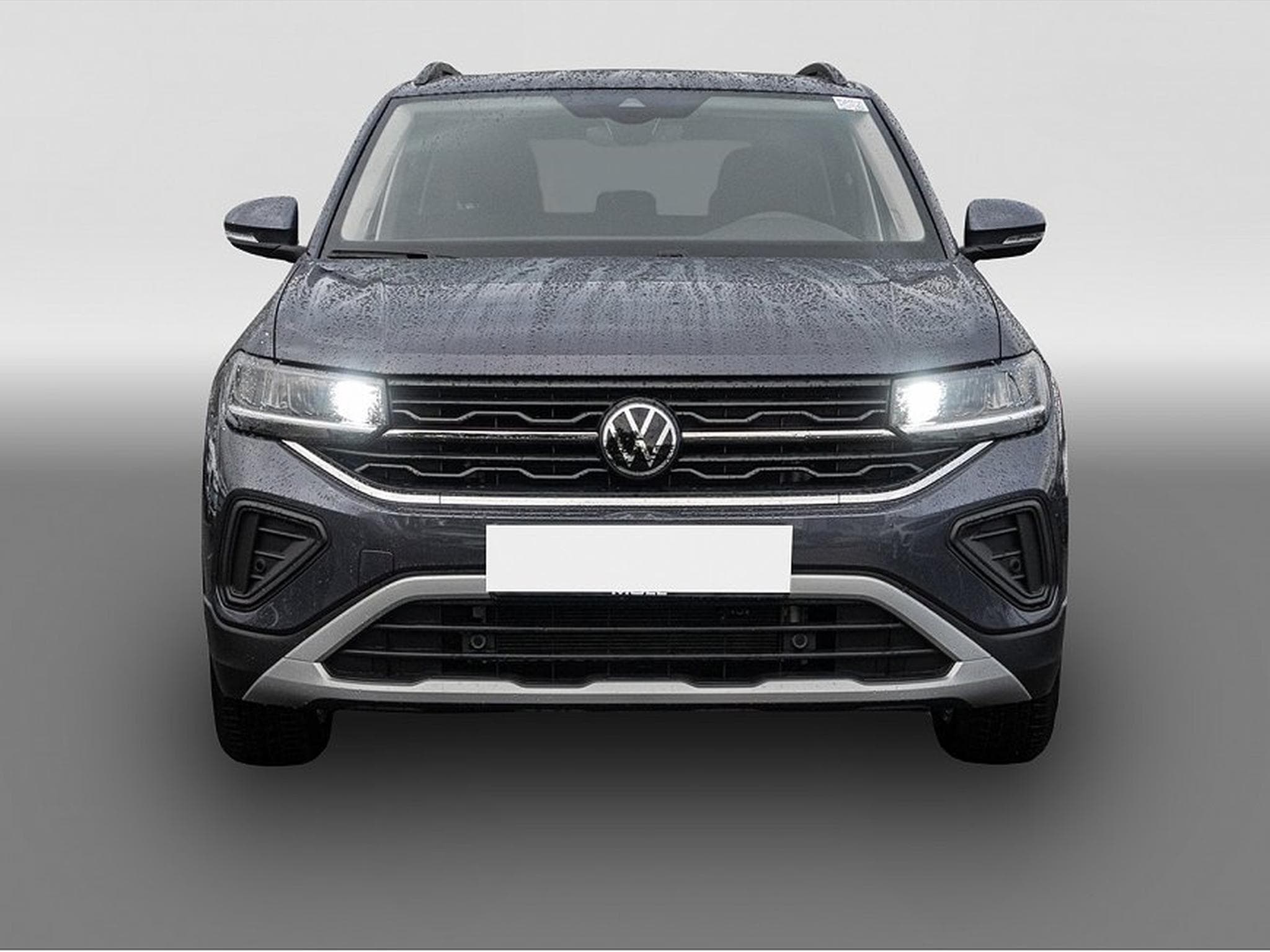 VW T-Cross (2026) - Photo 2