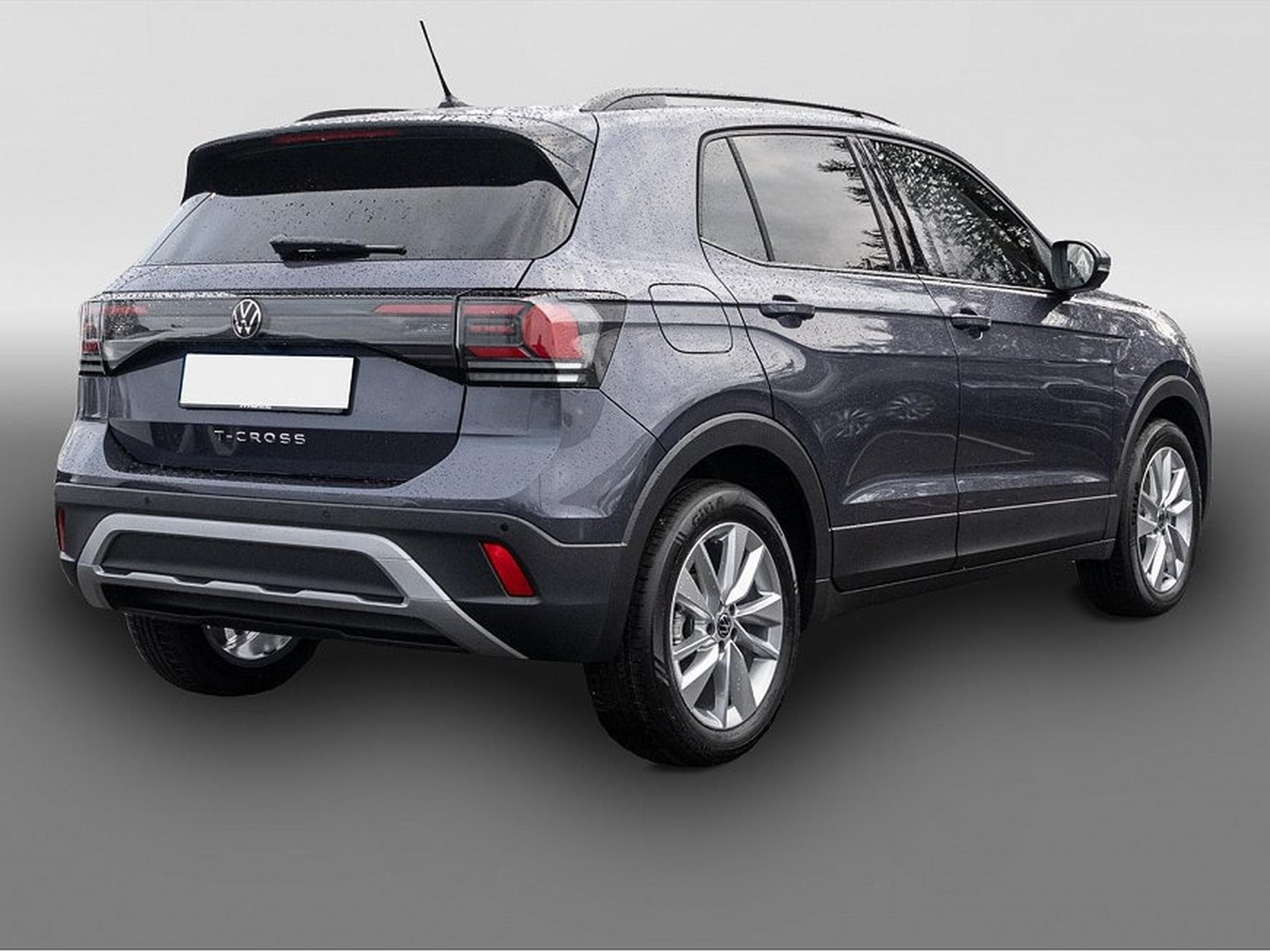 VW T-Cross (2026) - Photo 3